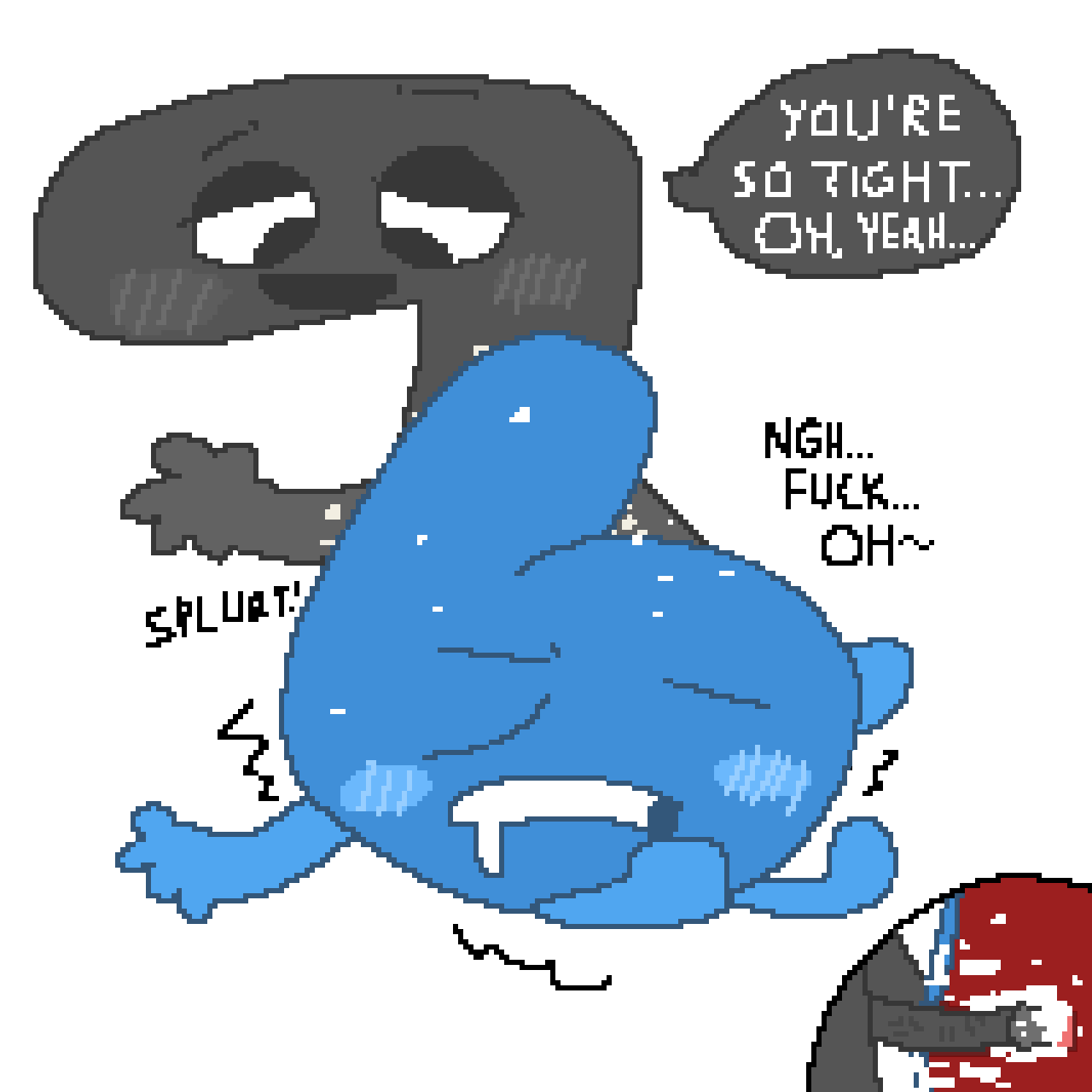 Rule 34 Dev - algebralien anal anal_insertion anal_orgasm anal_sex  battle_for_bfdi battle_for_dream_island cum_in_ass cum_inside genitals  inside_view moaning moaning_in_pleasure object_show object_shows orgasm  penetration pewdieleafy pixel_art seven_( ...
