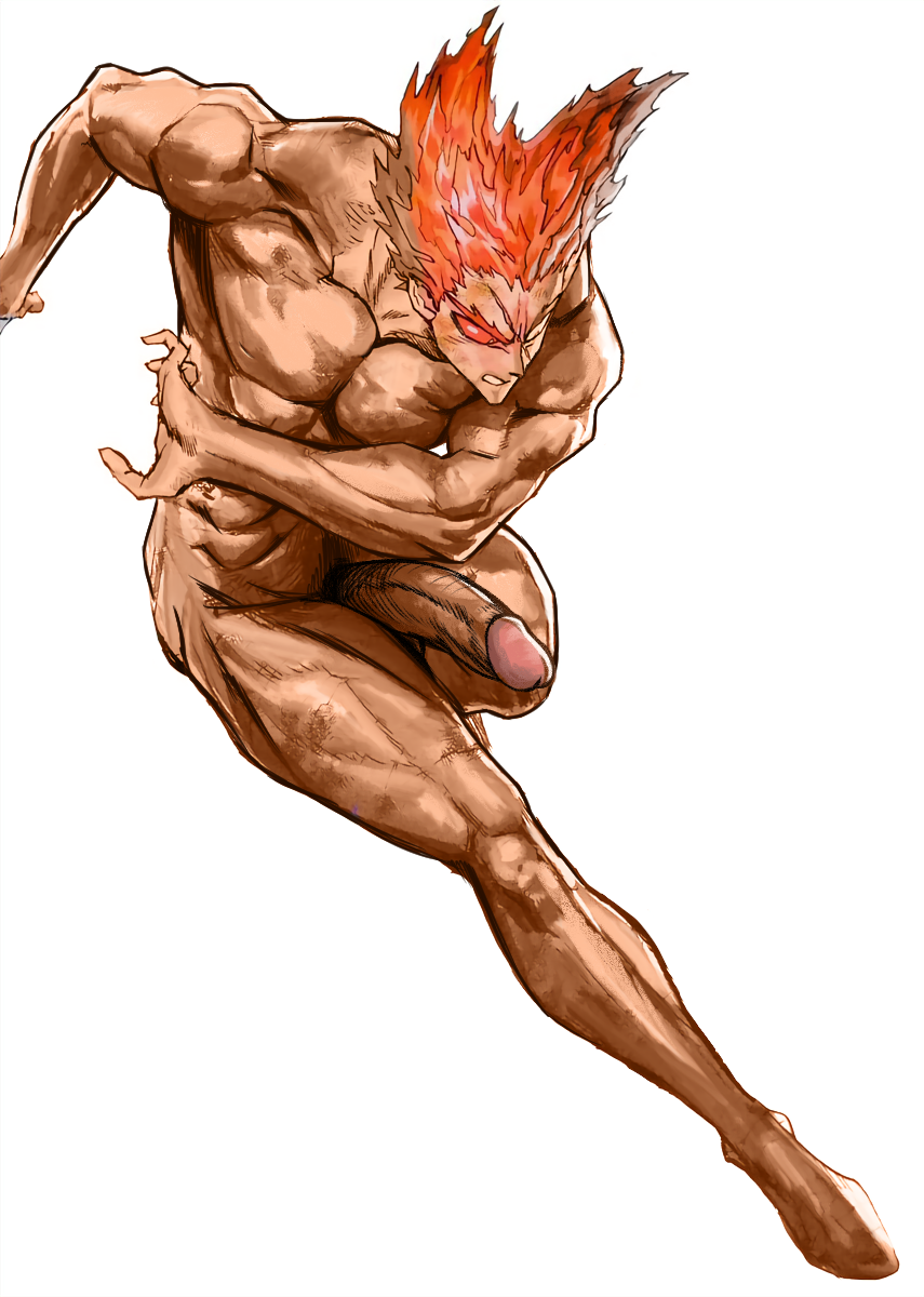 Rule 34 Dev | hentai popular | garou_(one-punch_man)