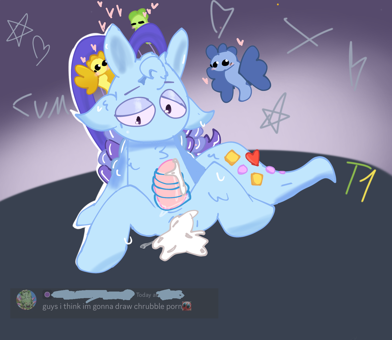 Draw my singing monsters