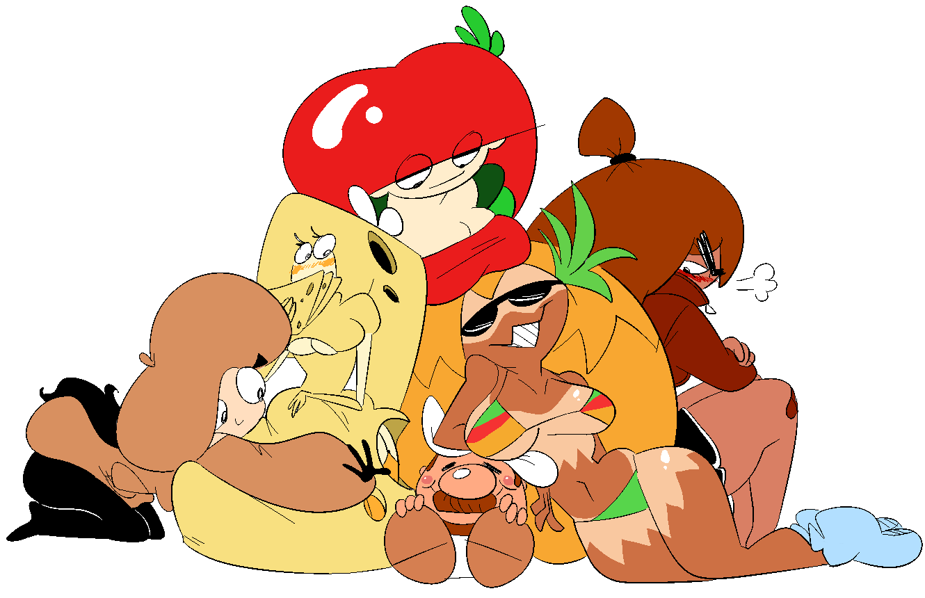 Pizza tower toppings r34