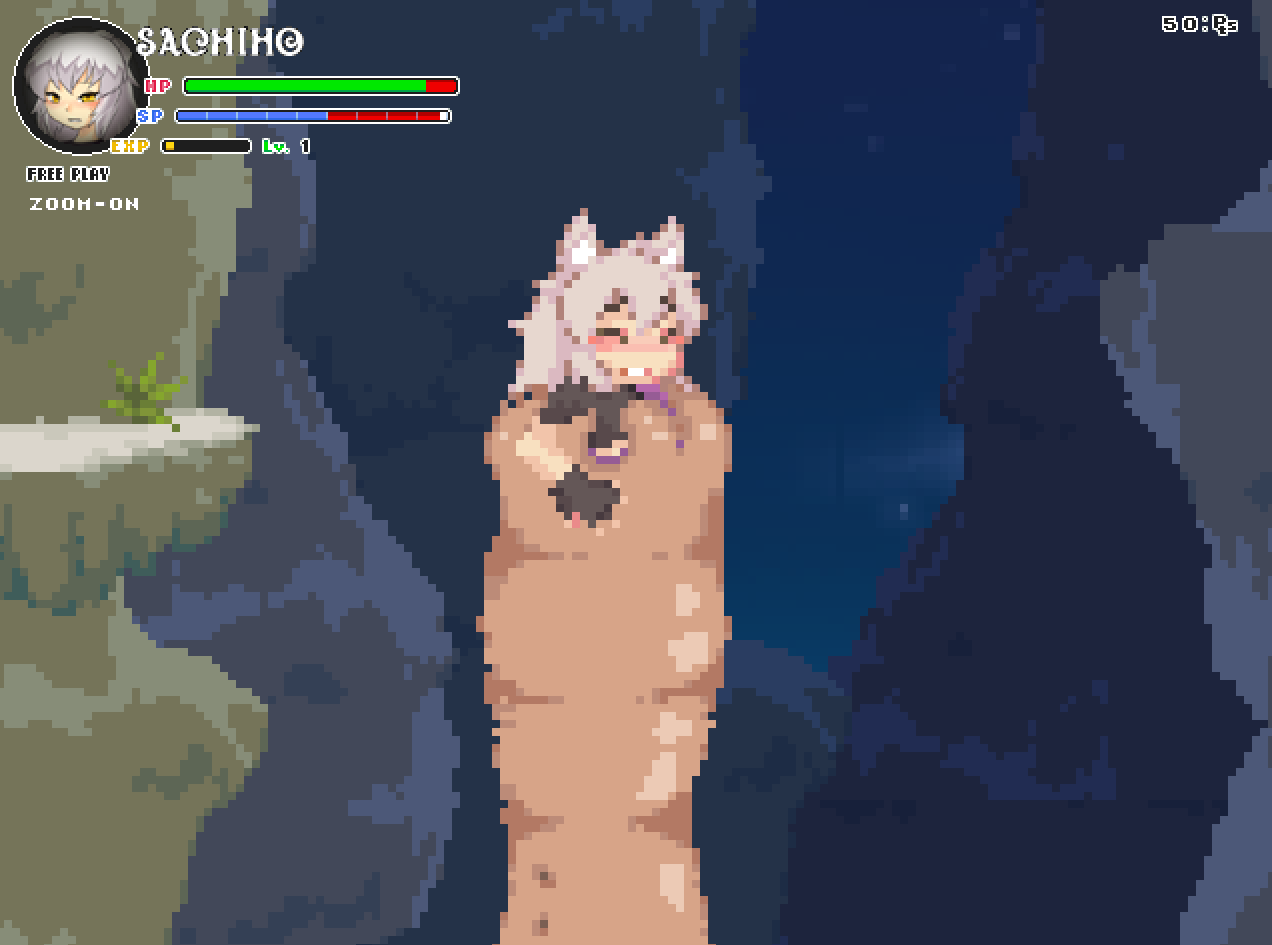 Echidna wars all deaths