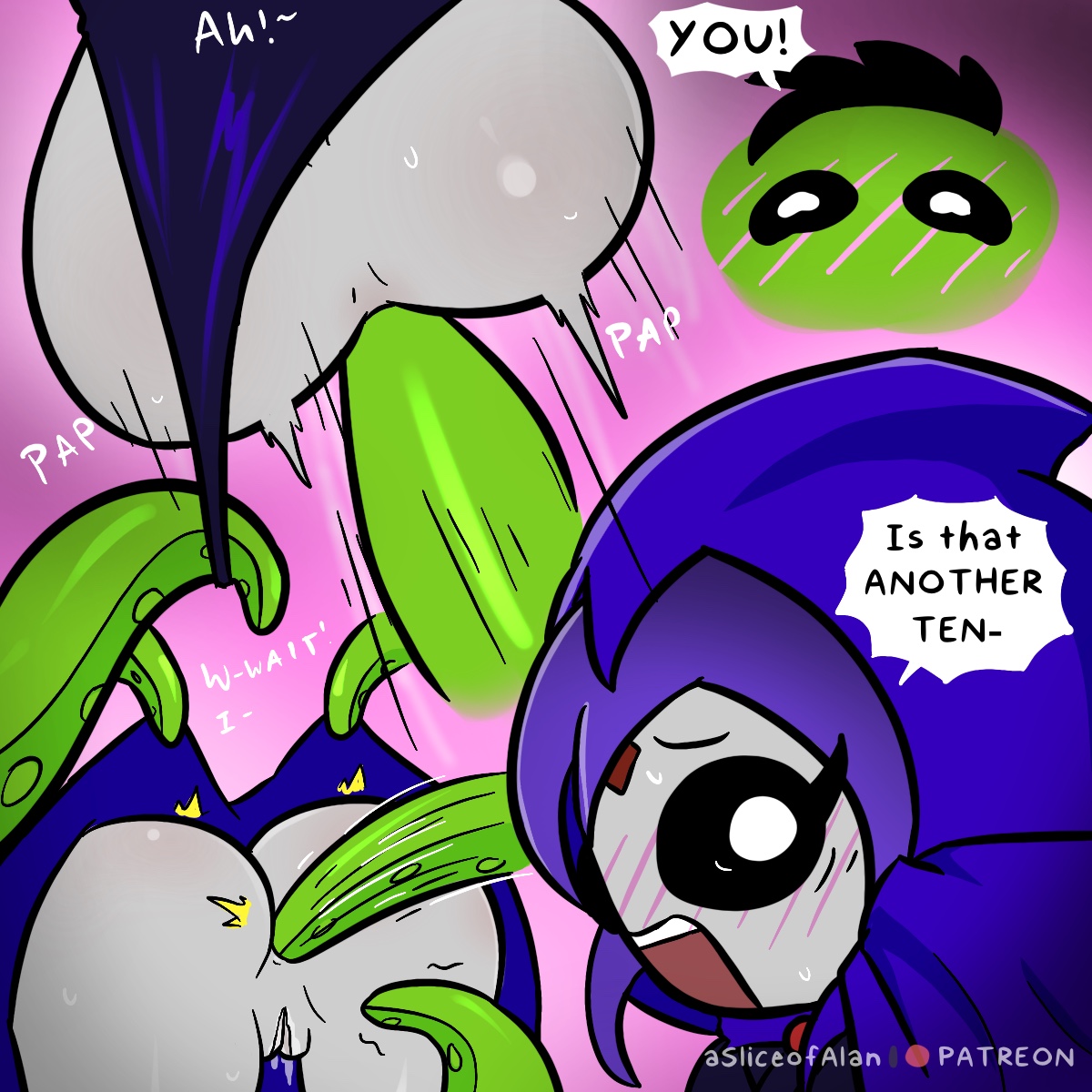 A slice of alan porn - animehentai.cc.