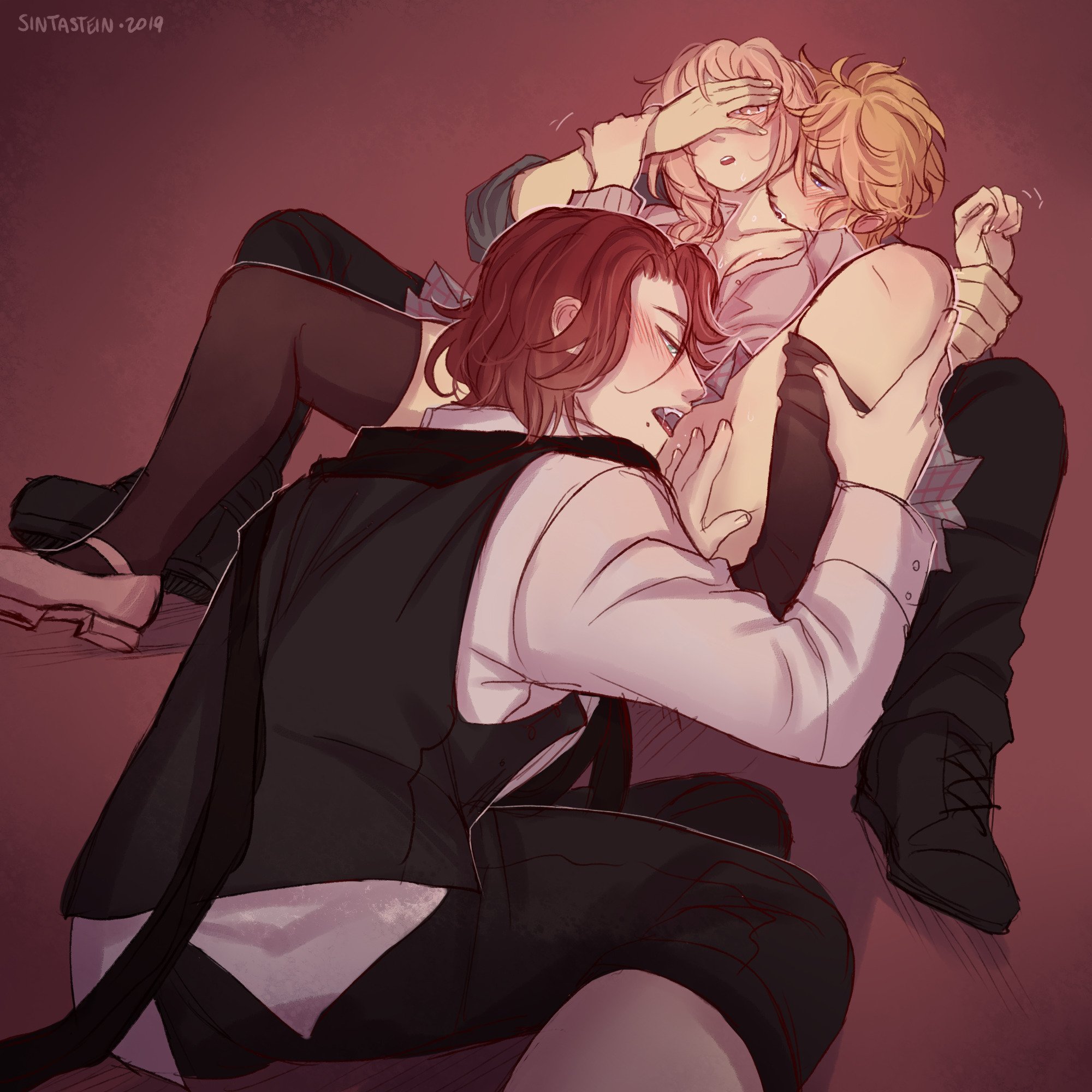 Rule 34 Dev | diabolik_lovers
