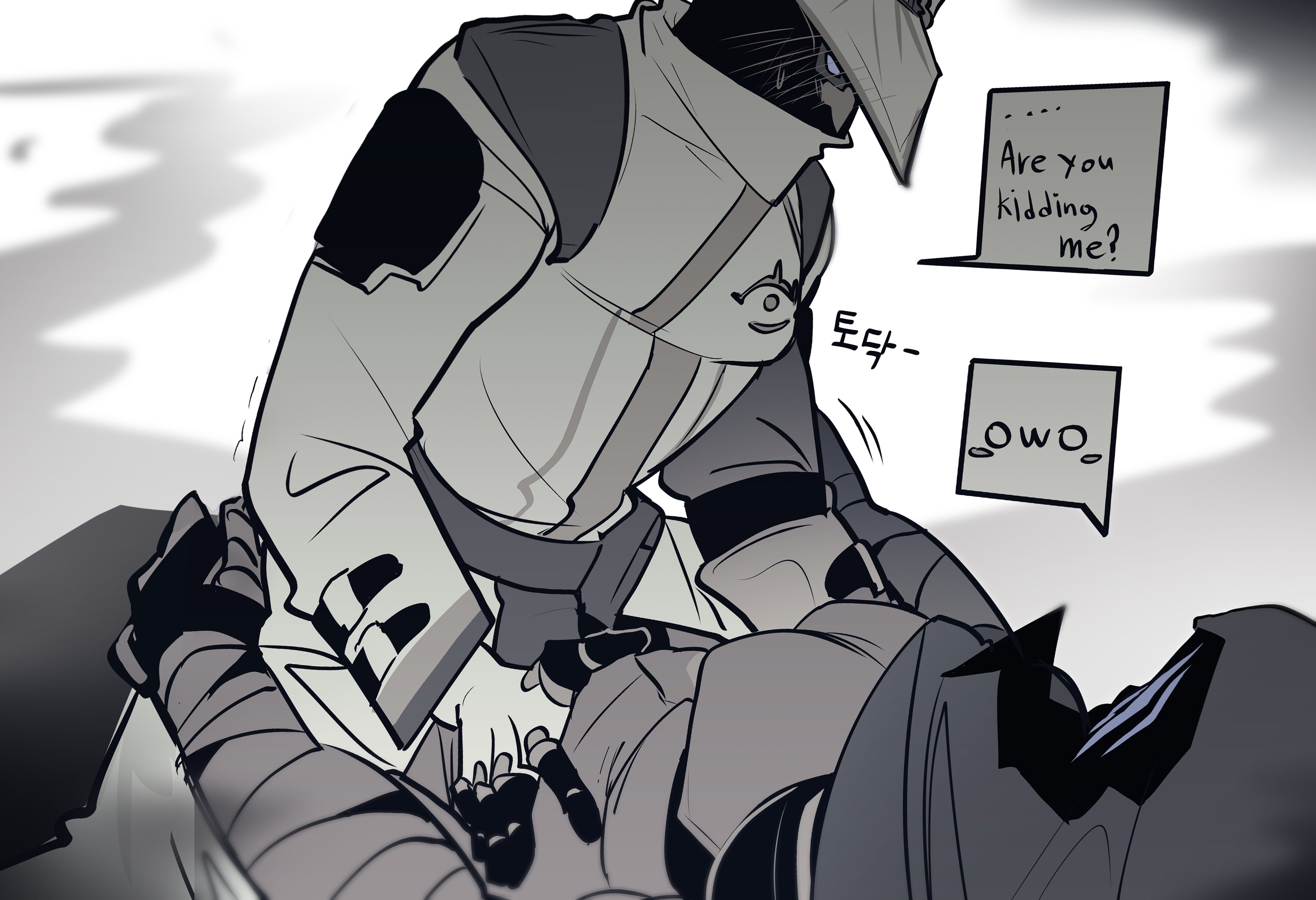 The lingering sensations ripple through themTheir bodies humming with residual pleasureAn electric current still courses through their veins