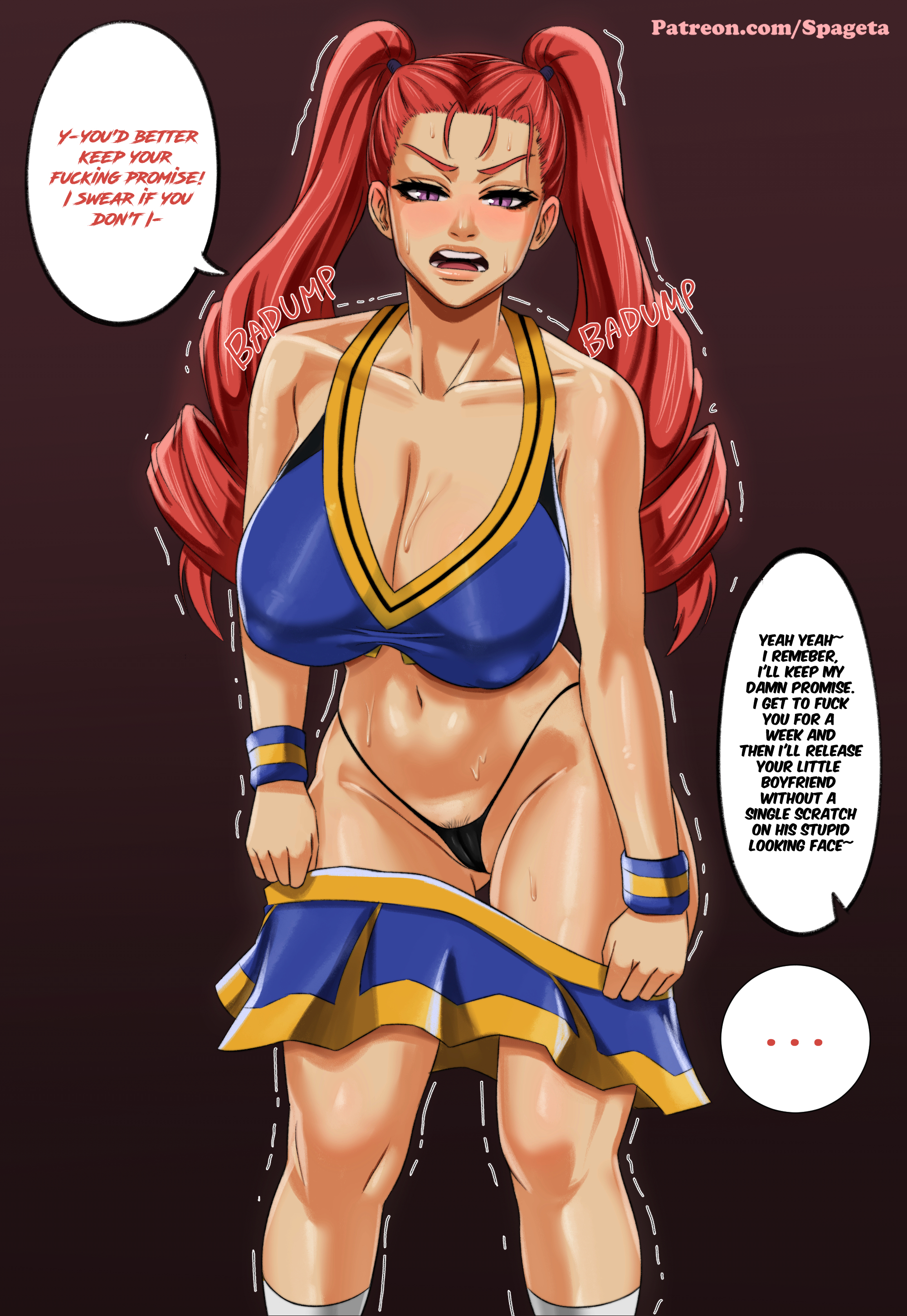 Rule 34 Dev | hentai popular | pisu_hame