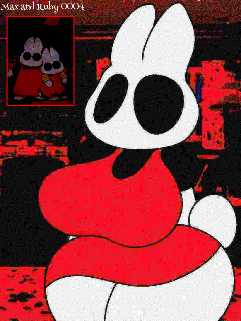 Rule 34 Dev | ruby_(max_and_ruby)
