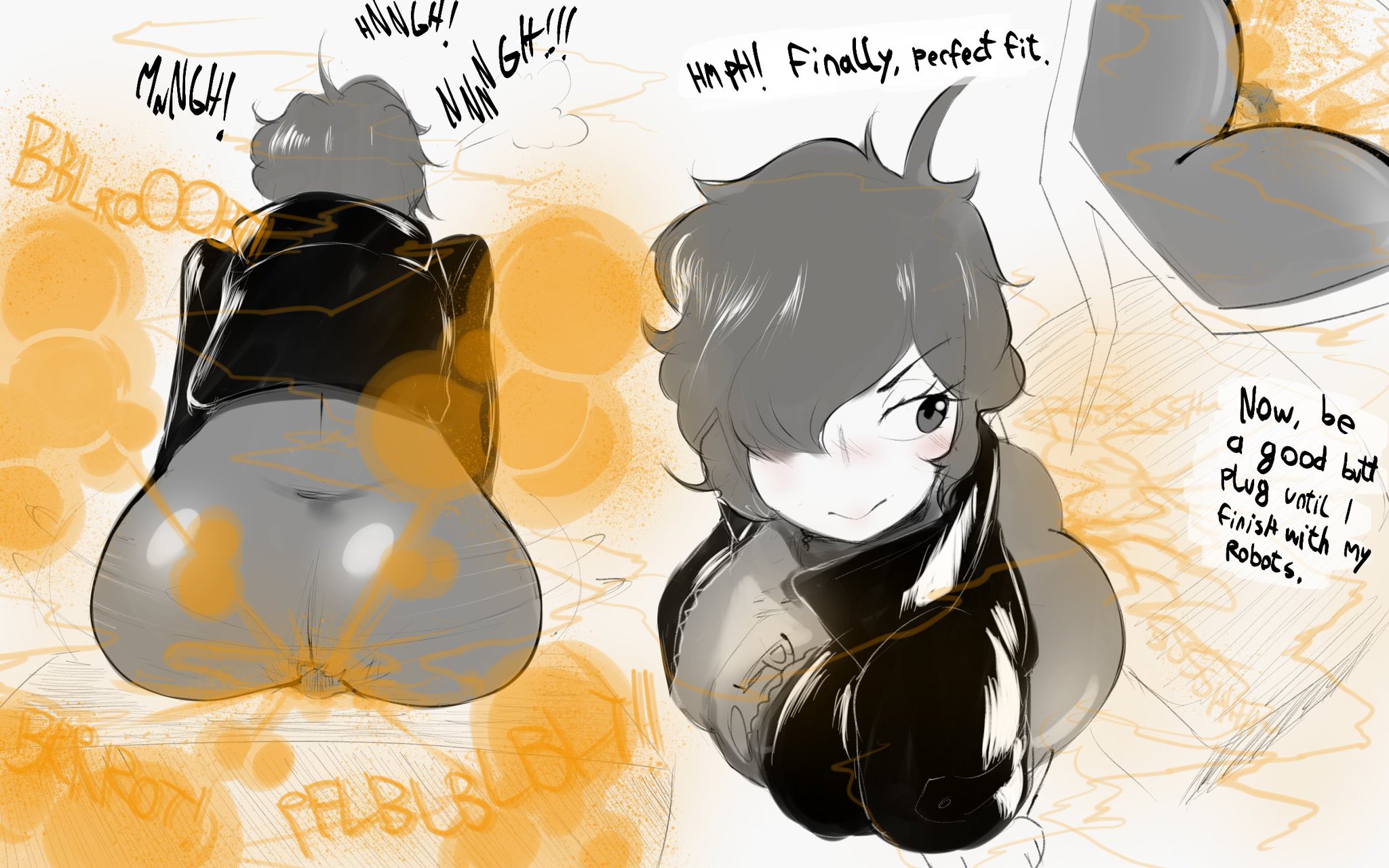 Rule 34 Dev - 1girls demon demon_girl demon_horns fart fart_cloud  fart_fetish friday_night_funkin friday_night_funkin_mod huge_ass  huge_breasts huge_thighs meonsausage sarvente_(dokki.doodlez)  sarvente_(friday_night_funkin) succubus sweat thick_thighs ...