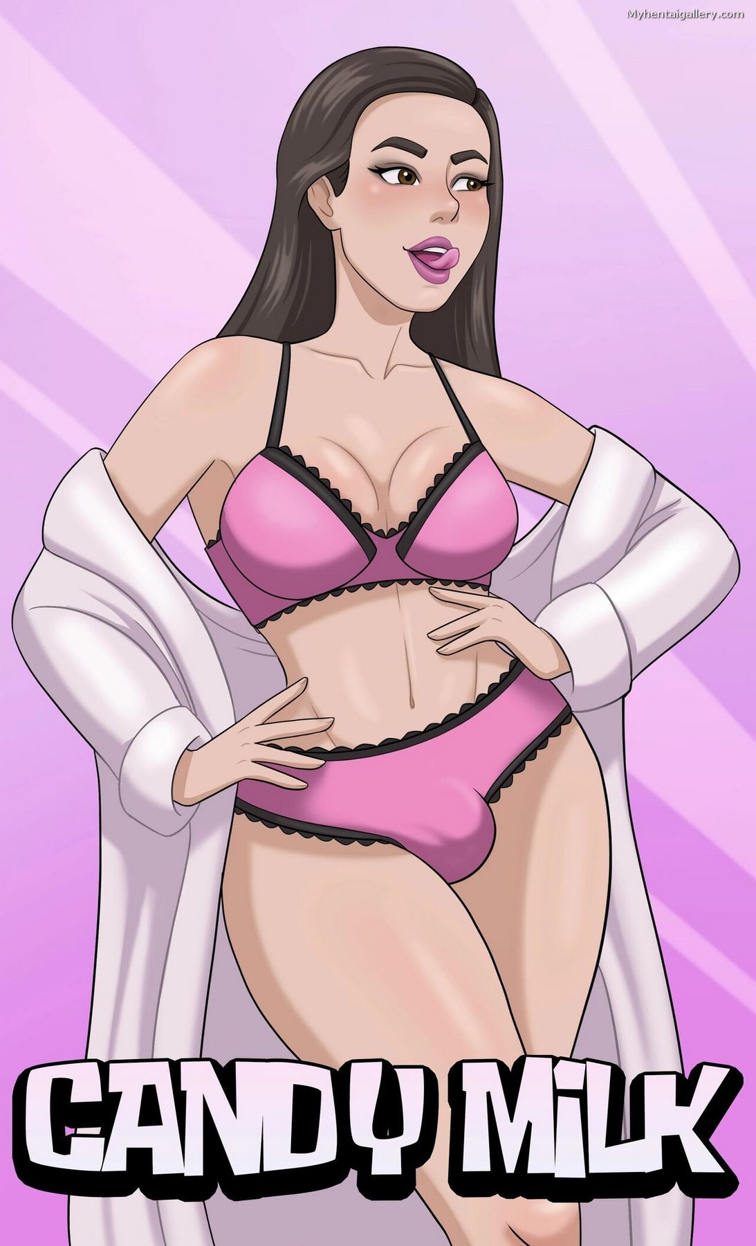 Rule 34 Dev - 2futas agent_red_girl amanda_(agent_red_girl) big_ass  big_breasts bikini bra brown_hair candice_(agent_red_girl) completely_nude  futa_on_futa futa_only futanari mostly_nude naked_stockings nipples nude  nude_futanari sex sniffing_clothes ...