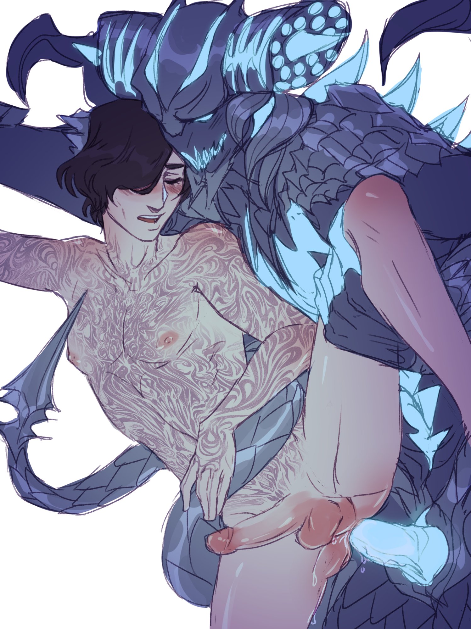 Rule 34 Dev - 3boys 5girls ass behelit bikini black_hair blonde_hair blush  braid breasts brown_hair corset dante dante_(devil_may_cry) devil_may_cry  fringe_hair hair_over_one_eye kyrie_(devil_may_cry) lady_(devil_may_cry)  large_breasts lucia_( ...