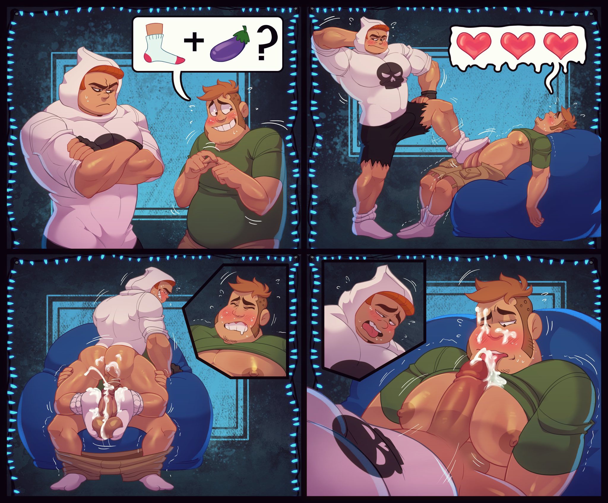 Rule 34 Dev | hentai popular | craig_of_the_creek -animated