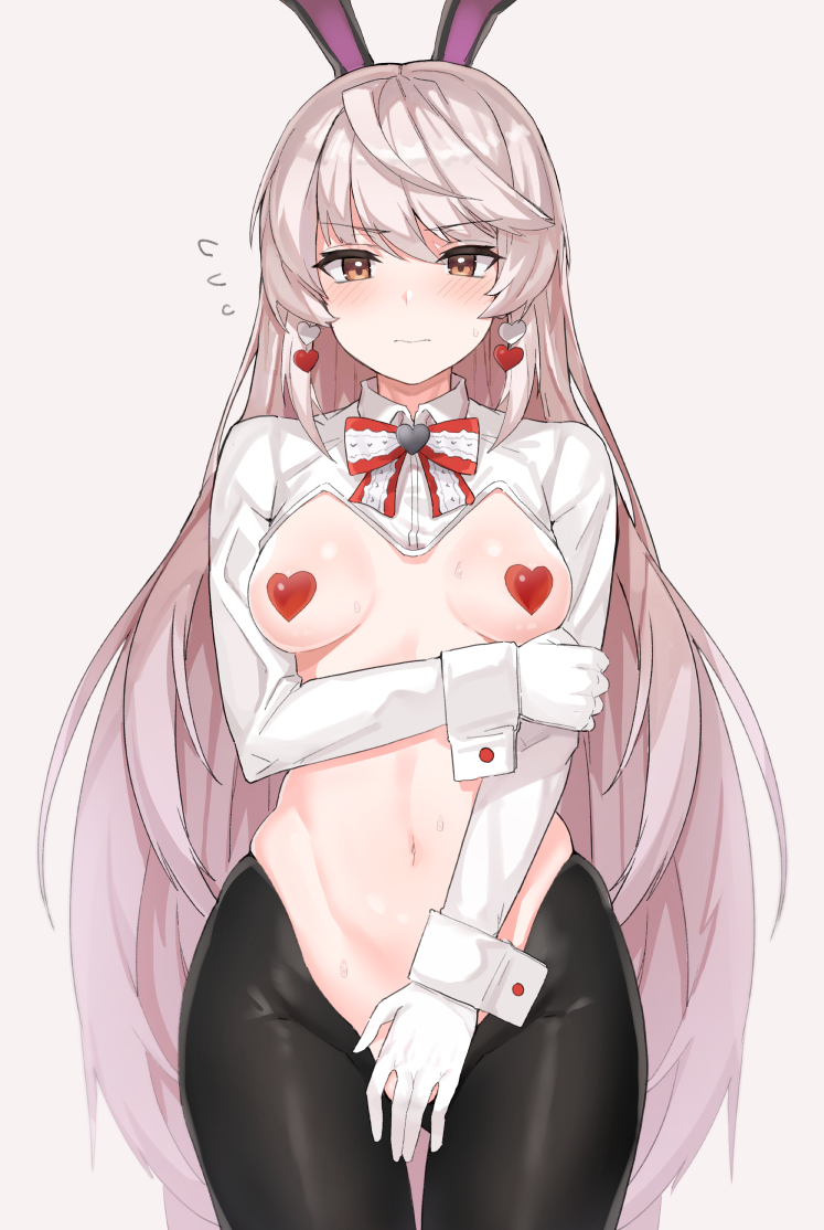 Rule 34 Dev | hentai popular | hilde_(counter:side) | page 1