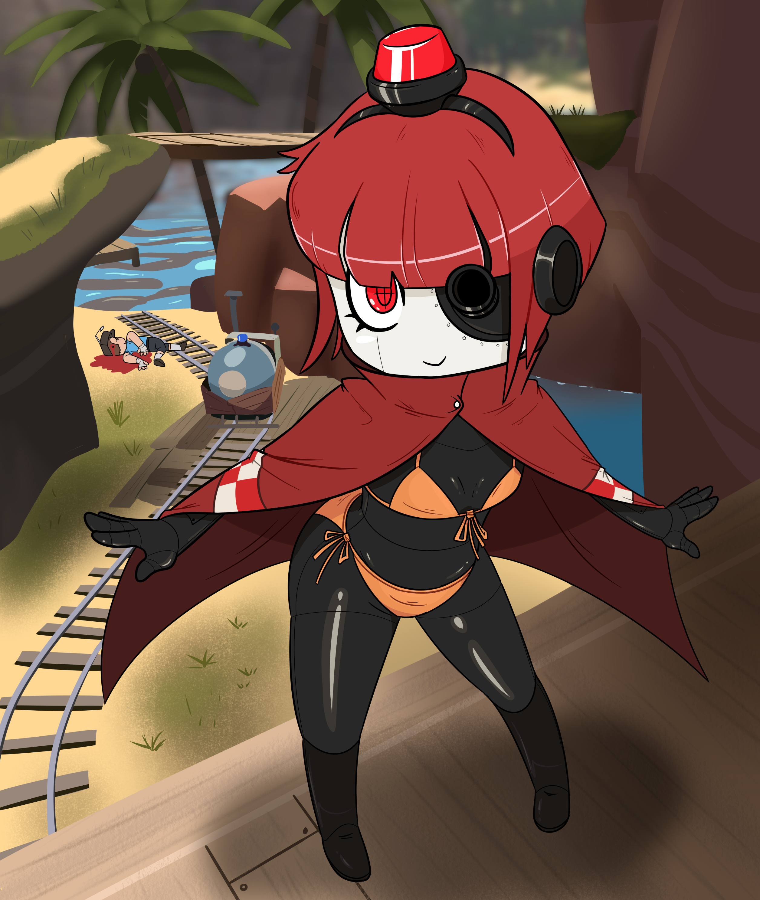 Rule 34 Dev Best | sort:score:desc | hentai