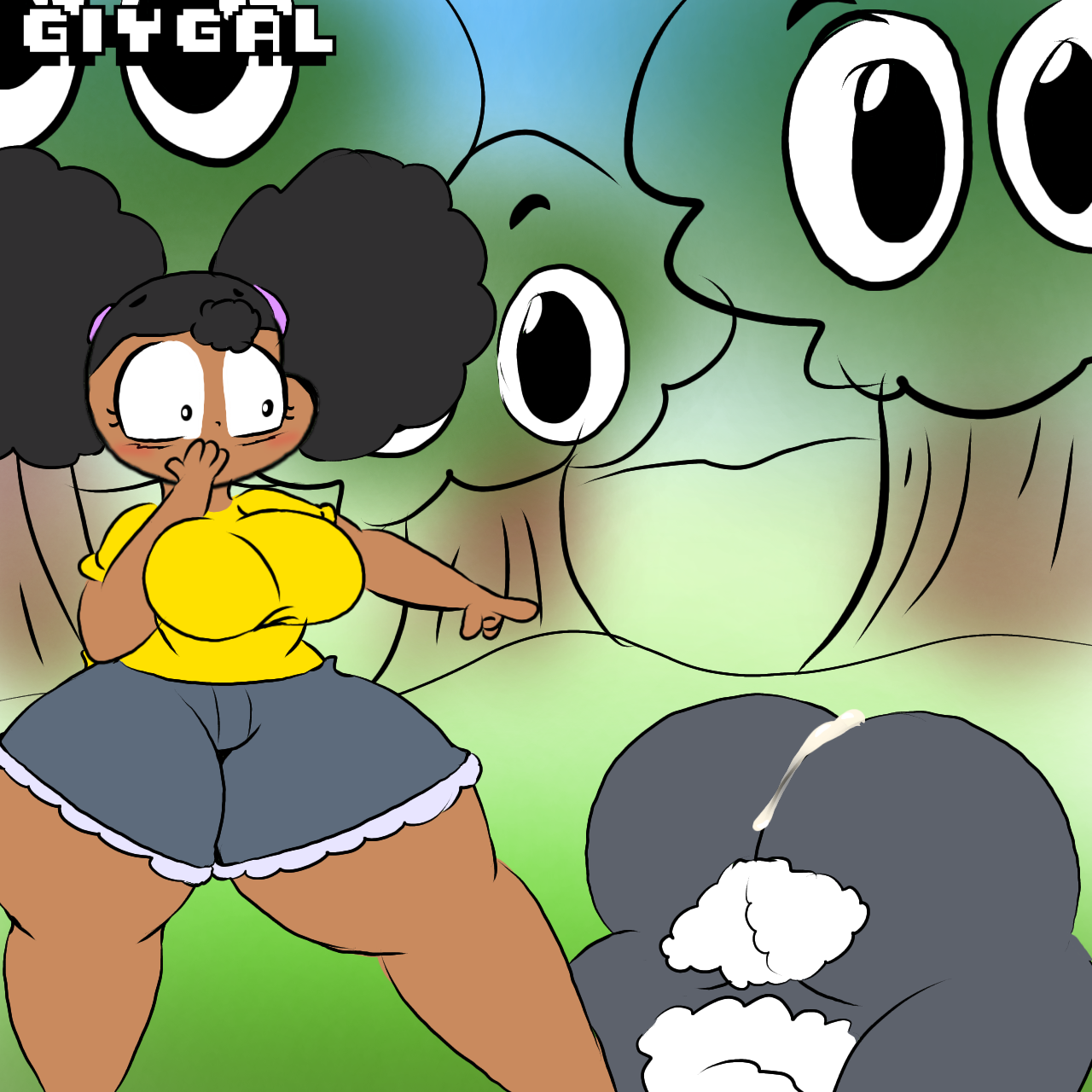 Rule 34 Dev | hentai popular | amanda_the_adventurer -animated