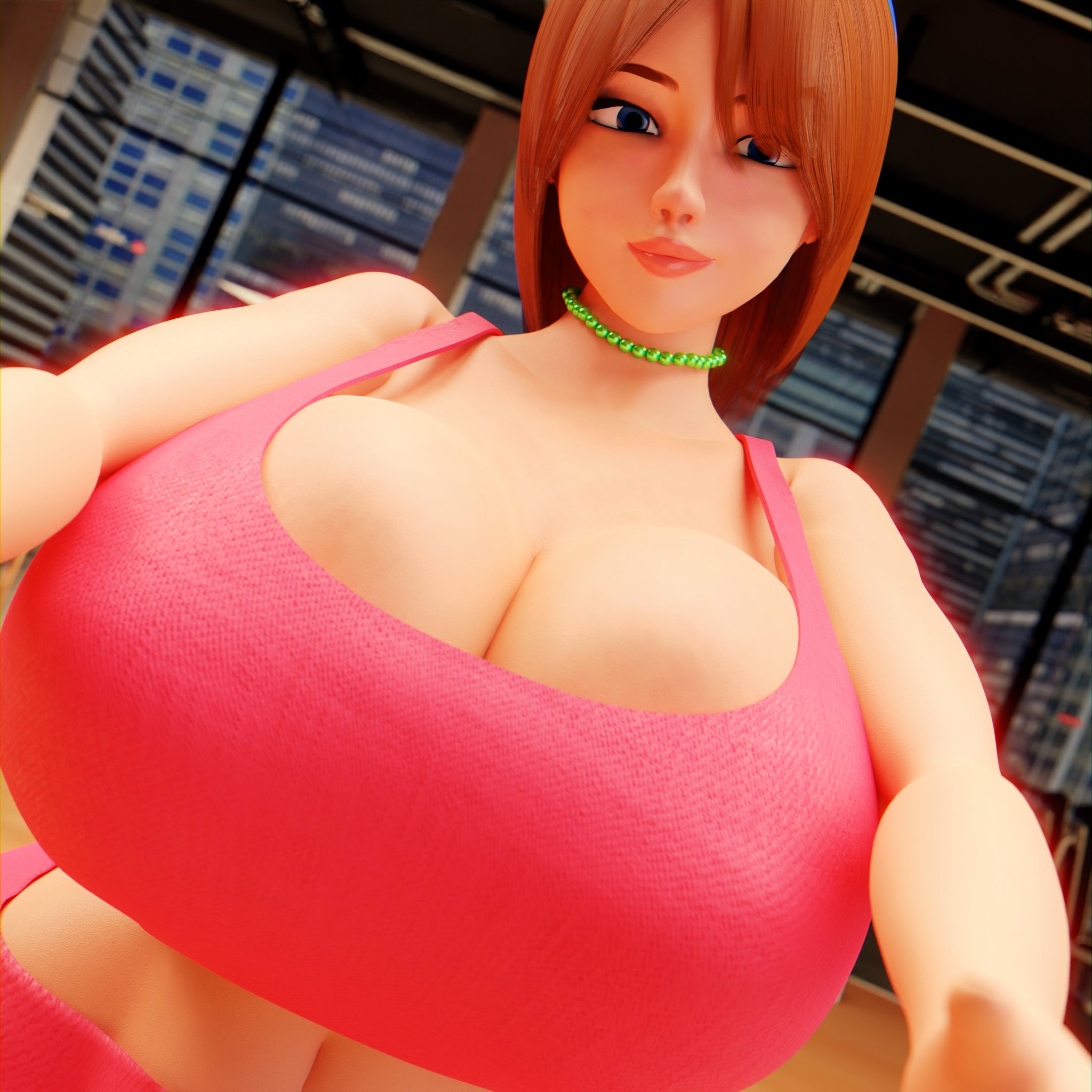 Rule 34 Dev | hentai popular | amy_(andi3dz)