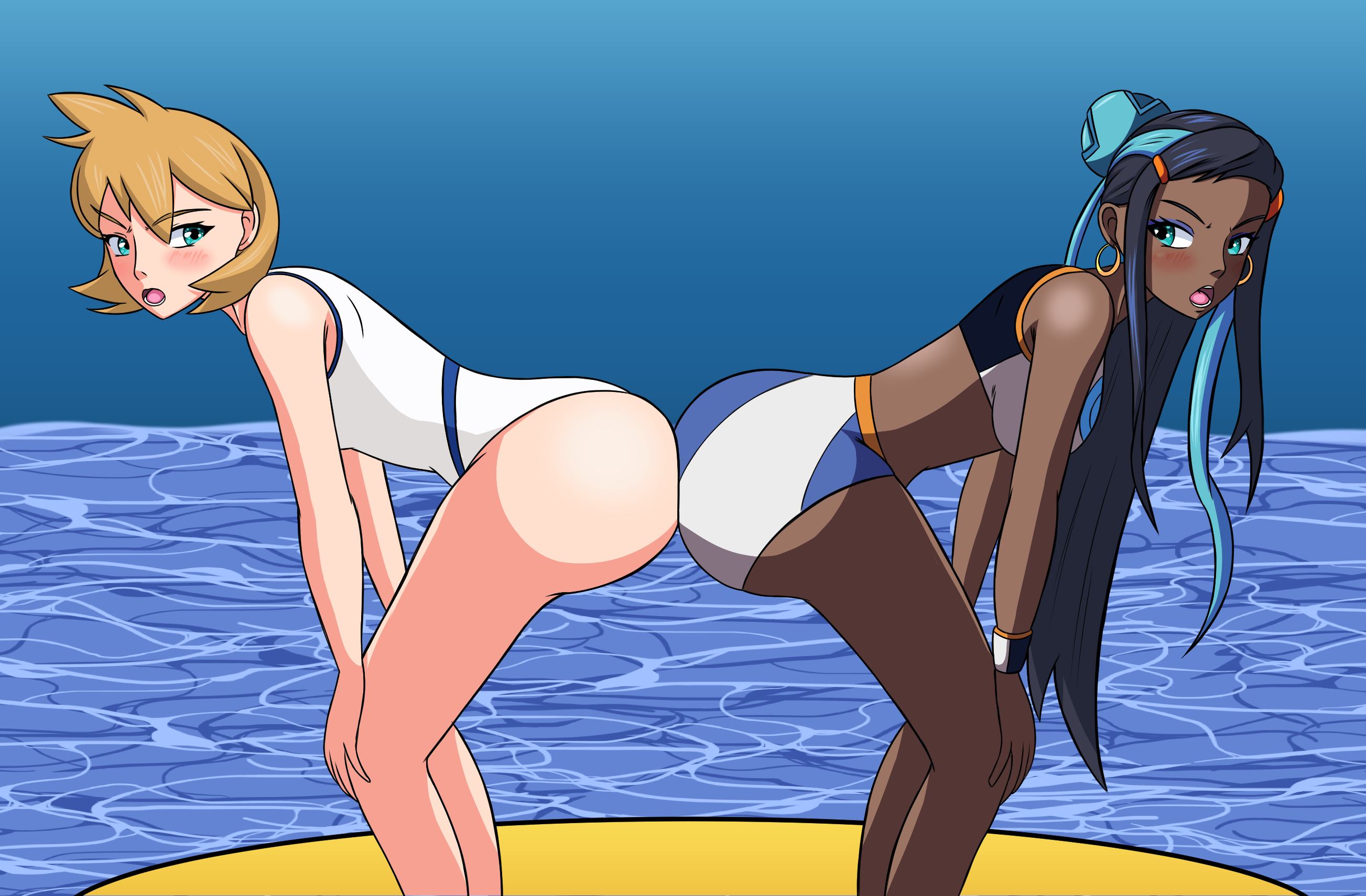 Rule 34 Dev | hentai popular | butt_battle