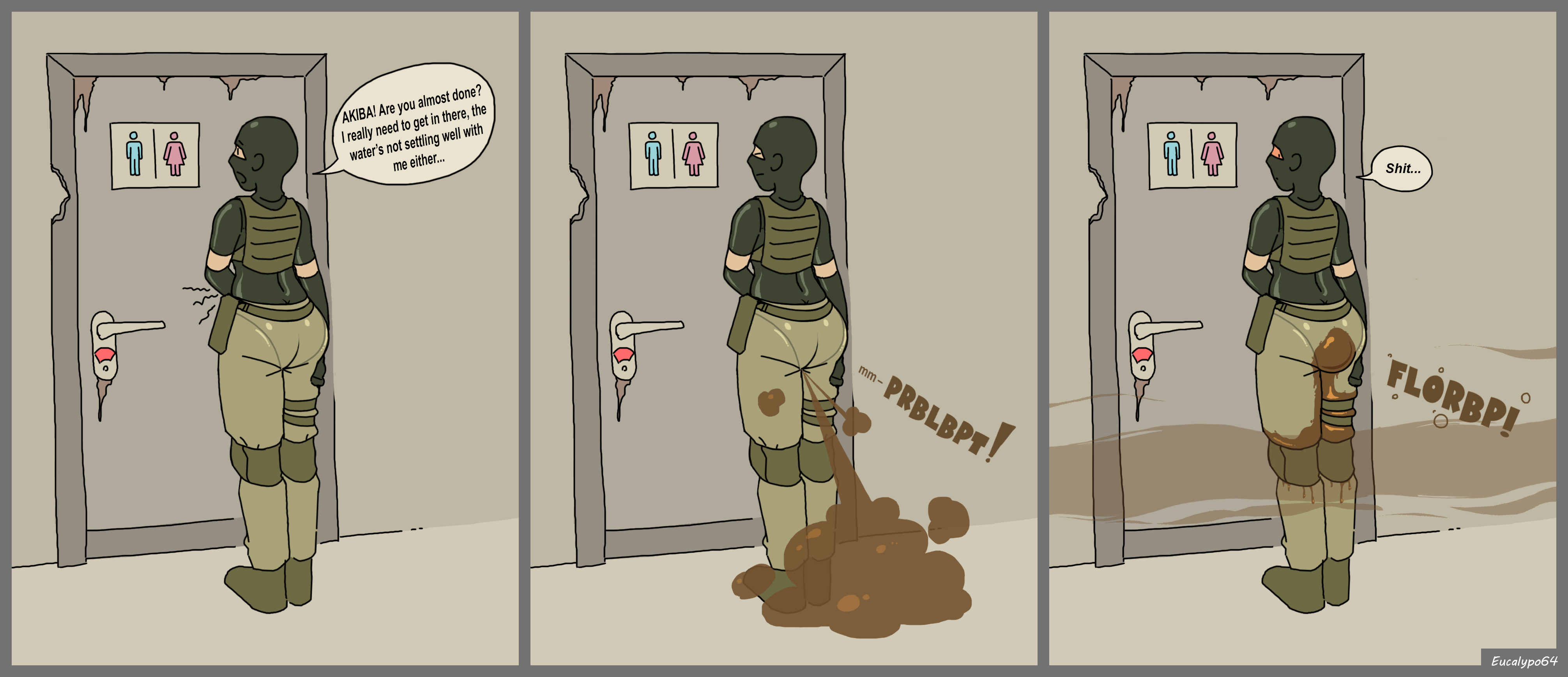 Rule 34 Dev | eucalypo64