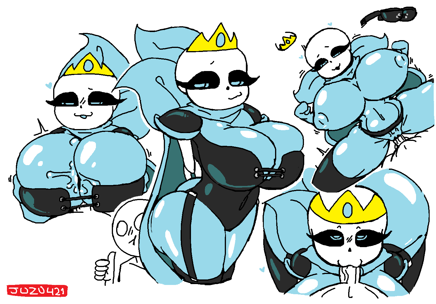 Rule 34 Dev | hentai popular | underswap_sans