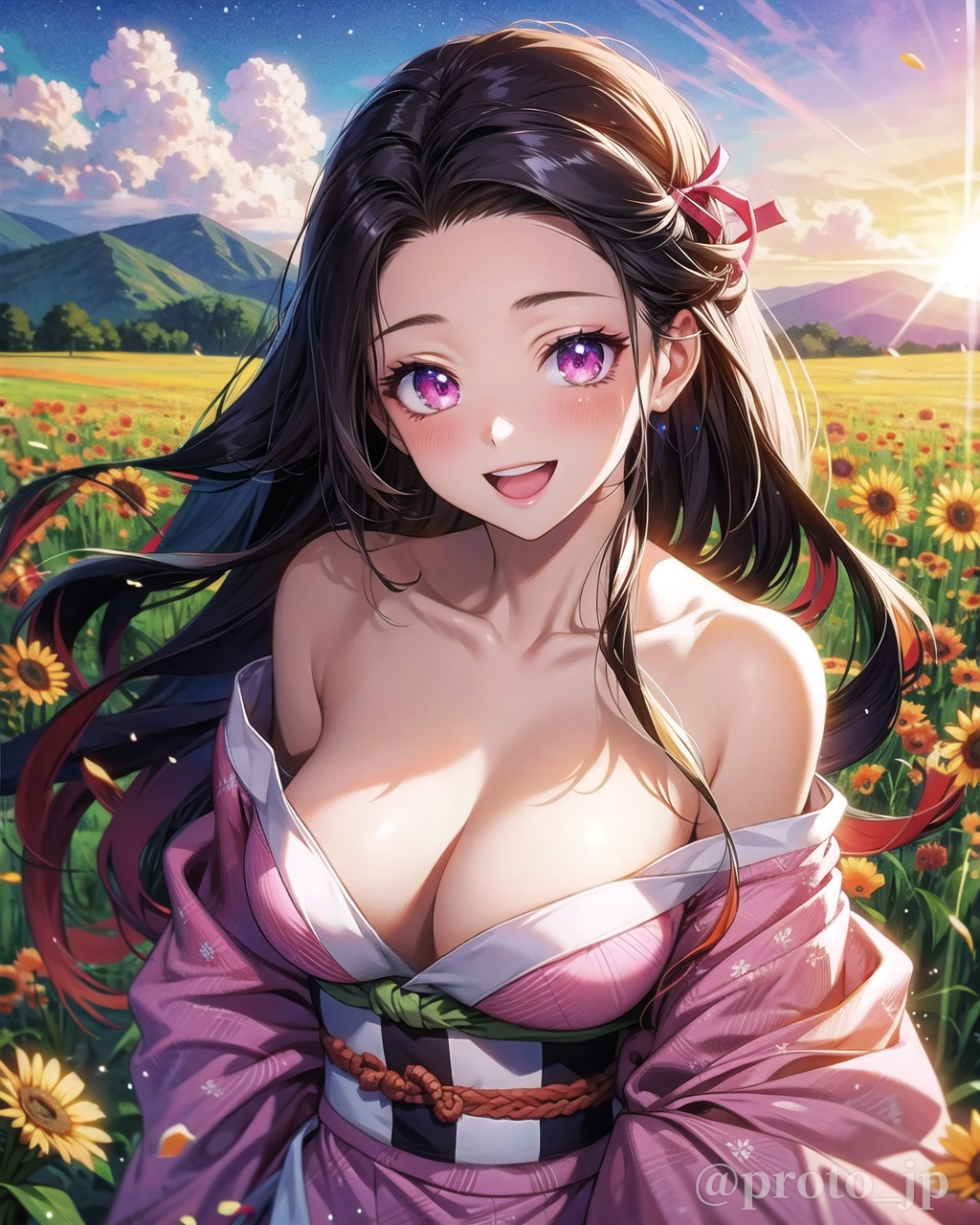 Rule 34 Dev | hentai popular | proto_jp