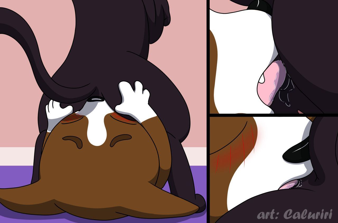Rule 34 Dev - anal anal_sex animal_genitalia animal_pussy anus ass ass_up  bev_gilturtle blush bodily_fluids bombay_cat boston_terrier bovid  box_turtle butt_grab caluriri canid canine canine_pussy canis caprine  closed_eyes cricetid cum doggy_style ...