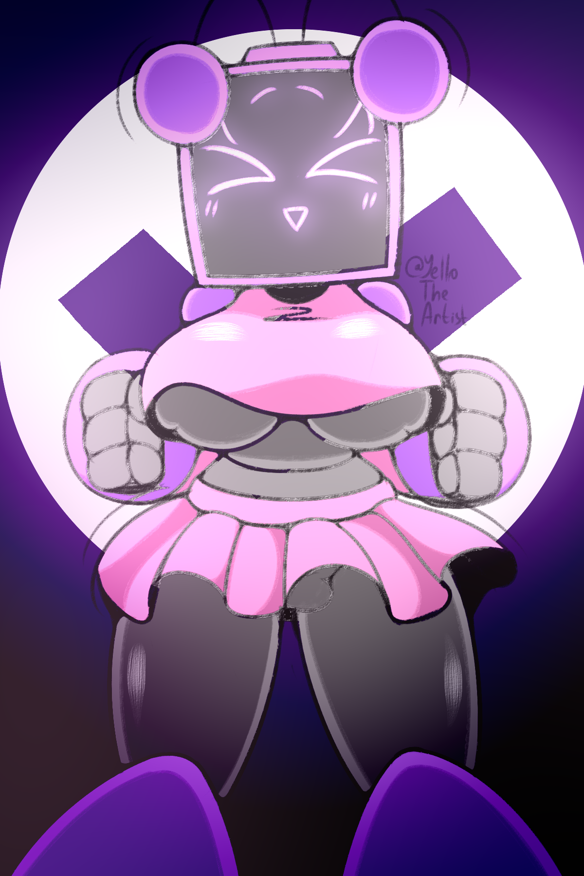 Rule 34 Dev | hentai popular | mariah_arts