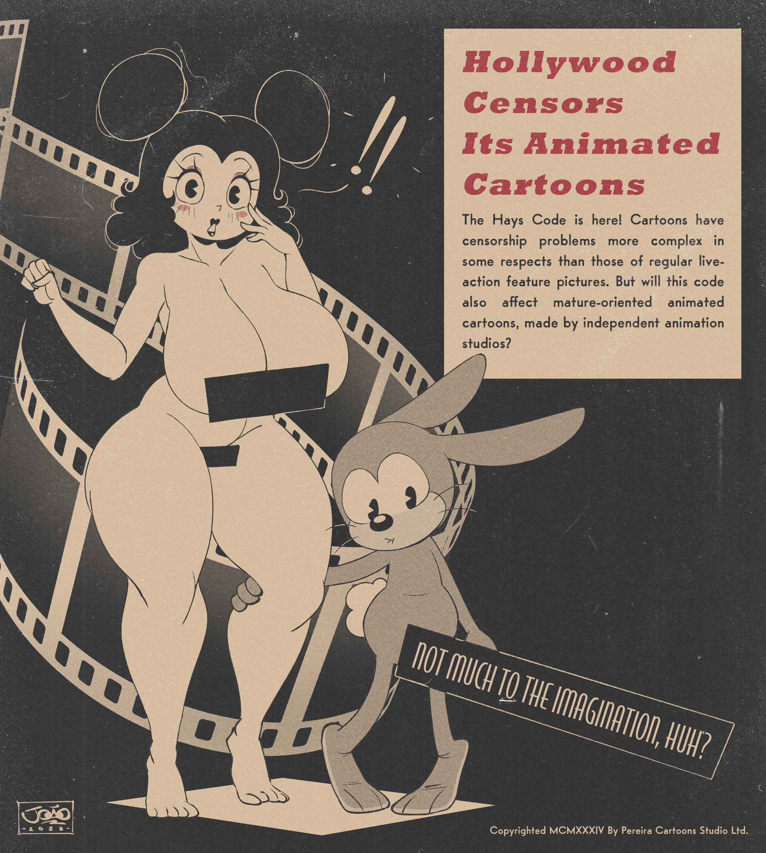 Rule 34 Dev - 1boy 1girls animated anthro big_breasts big_penis  black_and_white black_and_white_fur black_hair black_nose blinki_the_wolf  blowjob breasts clothed_sex clothing cum cum_on_breasts cumshot deepthroat  female female_focus ...