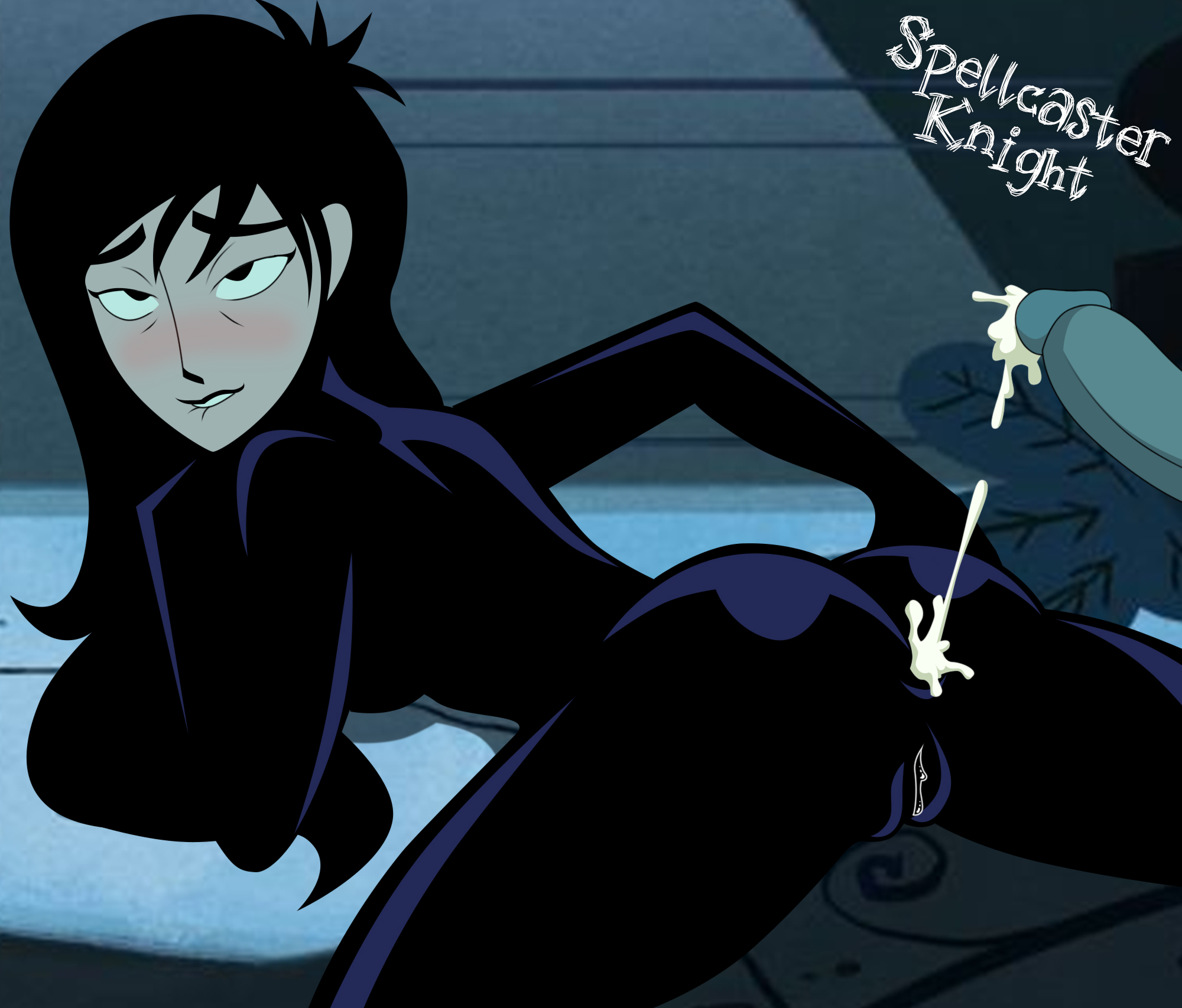 Rule 34 Dev | hentai popular | melinda_(unicorn:_warriors_eternal)