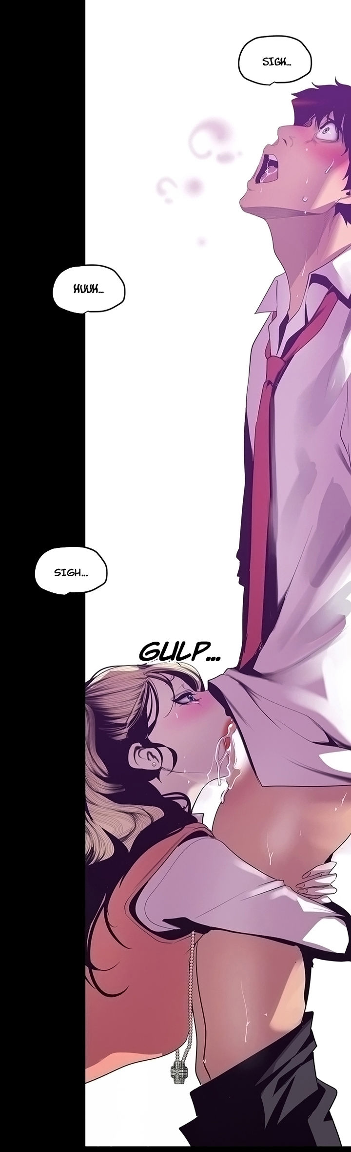 Rule 34 Dev | yoongonji best from all time