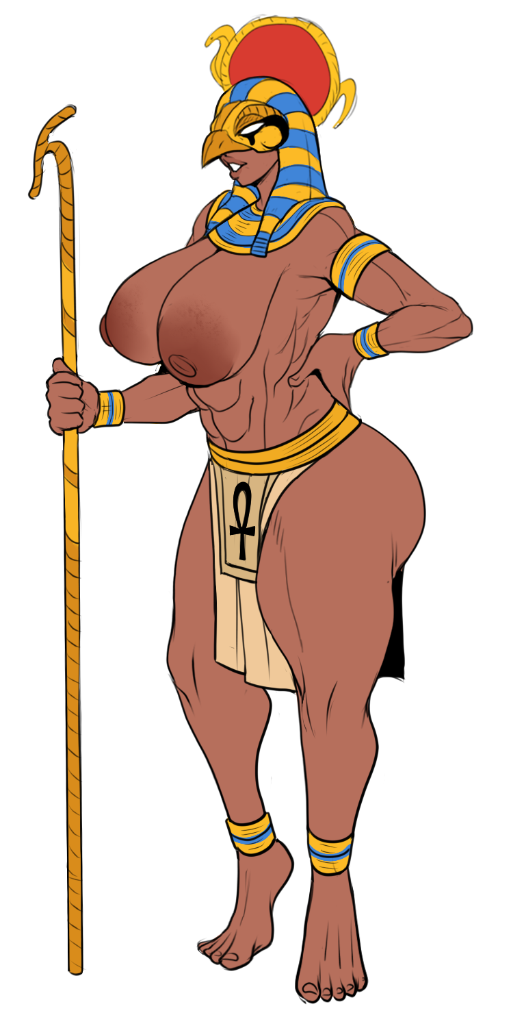 Rule 34 Dev - 1girls ankh big_ass big_breasts big_butt breasts  dark-skinned_female dark_skin deity detnox egyptian egyptian_clothes  egyptian_female egyptian_headdress egyptian_mythology female female_only  genderbent goddess loincloth mask ...
