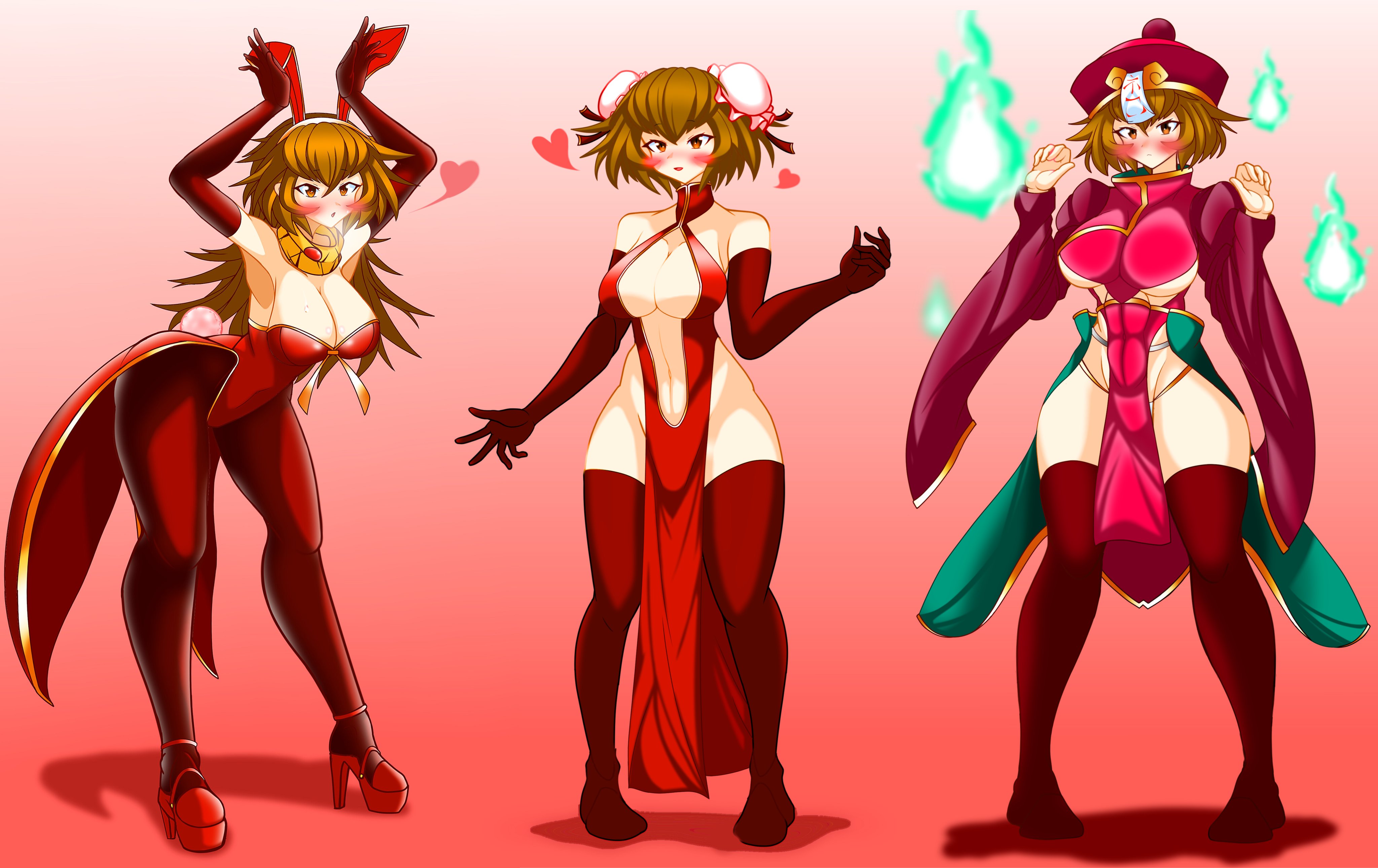 Rule 34 Dev - 4girls absurdres after_vaginal aftersex anal  anal_object_insertion anus ass banned_artist blonde_hair braid censored  closed_mouth cross-shaped_pupils cum cum_in_pussy cumdrip dorontabi  female_focus from_behind genshin_impact glory_wall ...