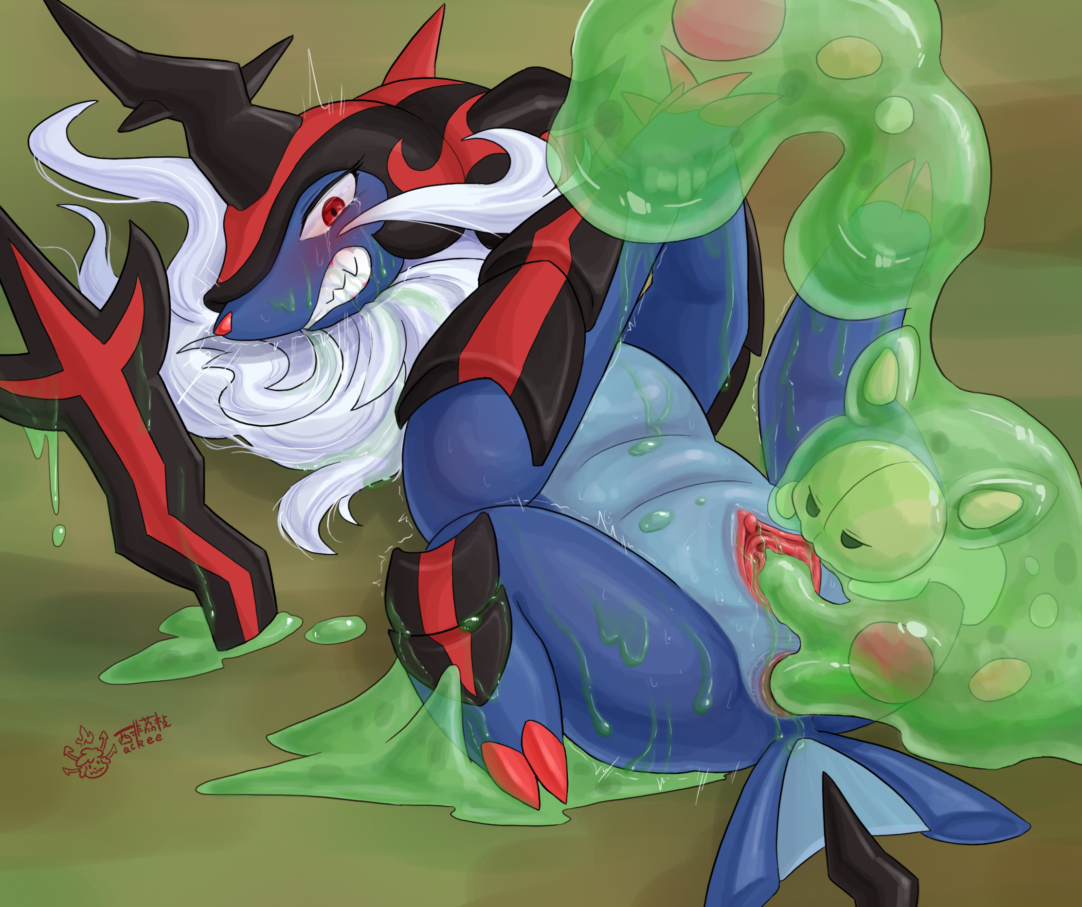 Rule 34 Dev | hentai popular | reuniclus