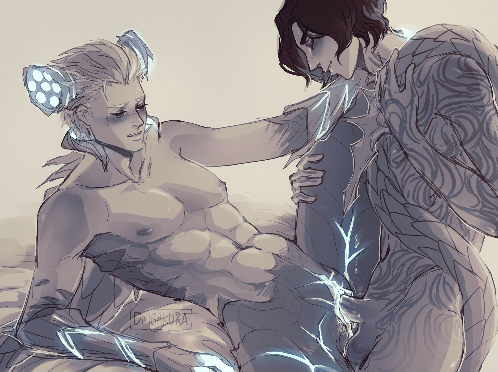 Rule 34 Dev - 3boys 5girls ass behelit bikini black_hair blonde_hair blush  braid breasts brown_hair corset dante dante_(devil_may_cry) devil_may_cry  fringe_hair hair_over_one_eye kyrie_(devil_may_cry) lady_(devil_may_cry)  large_breasts lucia_( ...