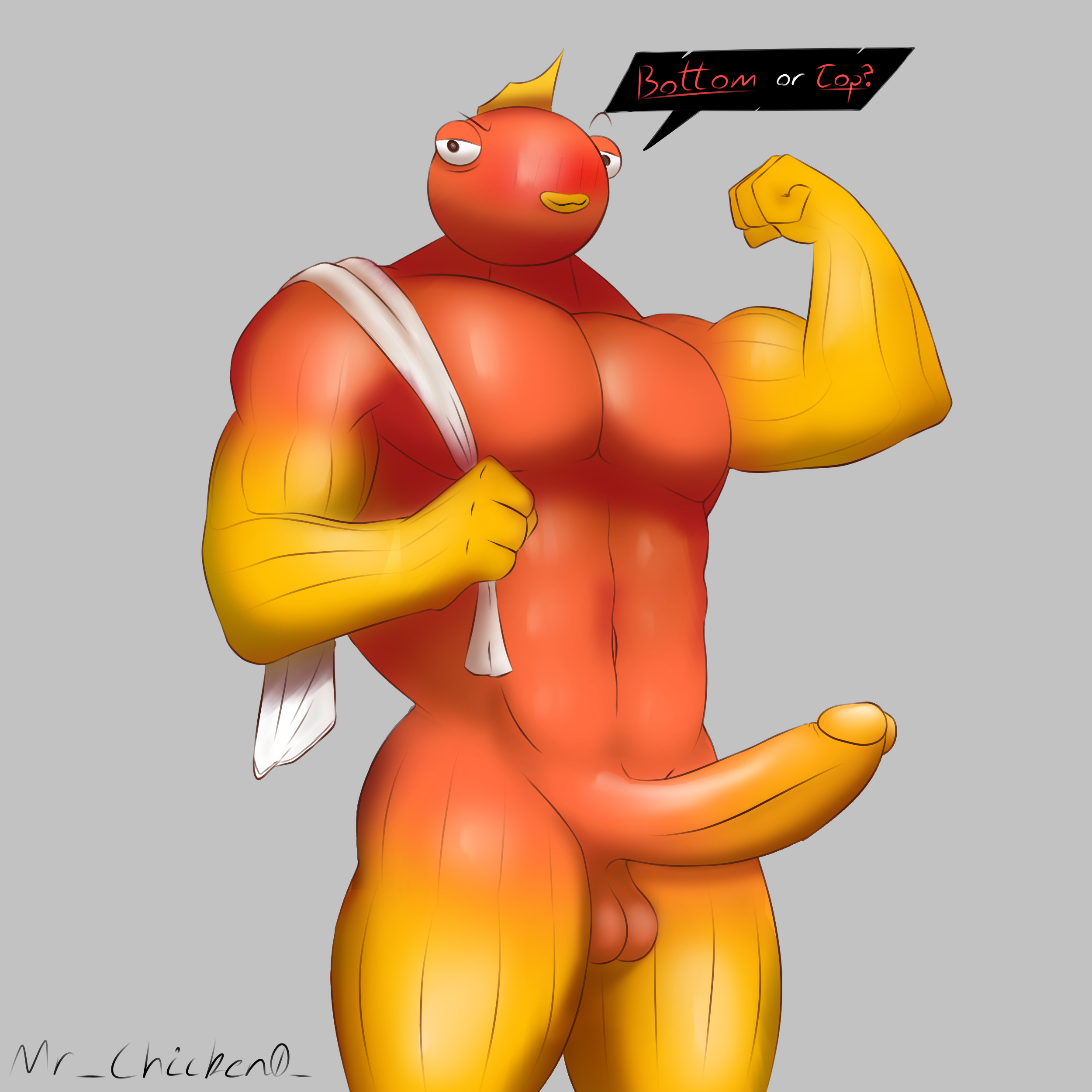 Rule 34 Dev | fishstick