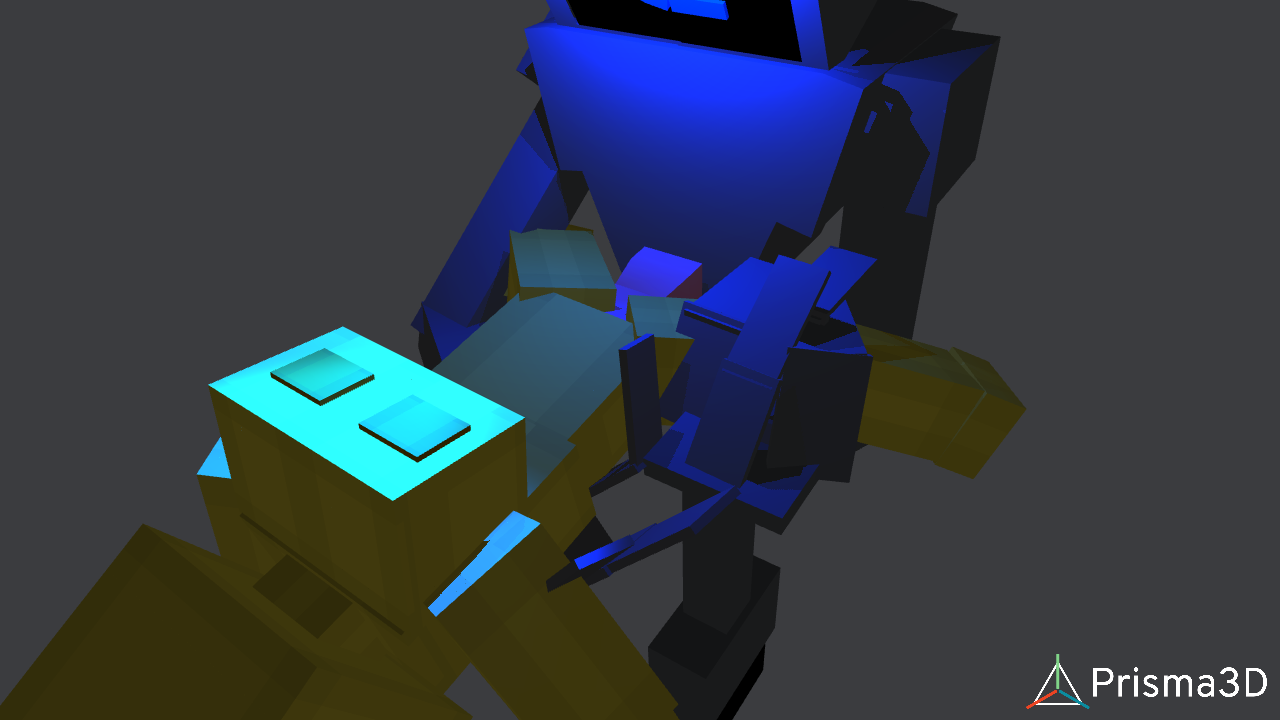 Rule 34 Dev | players