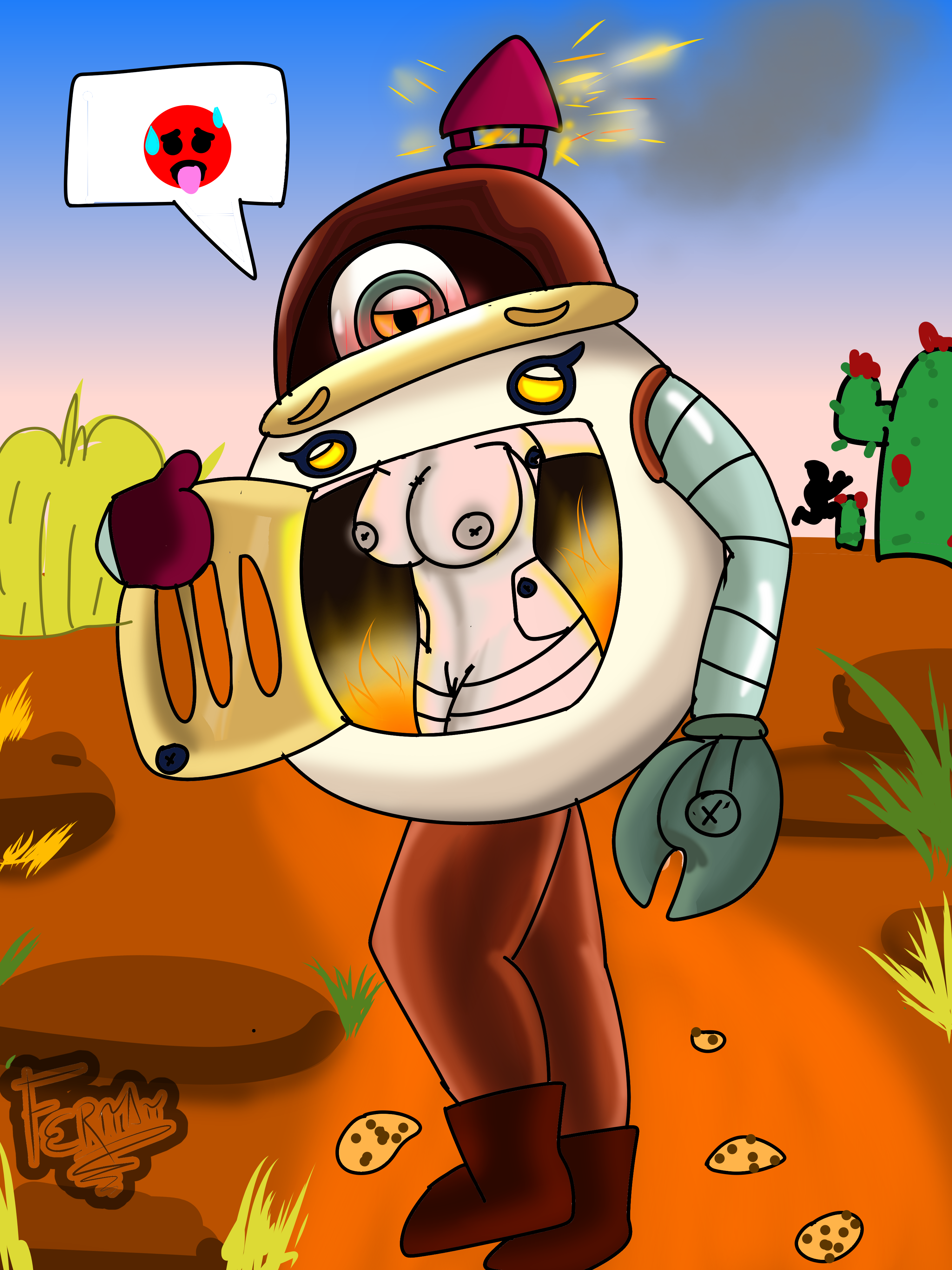 Rule 34 Dev | pearl_(brawl_stars)