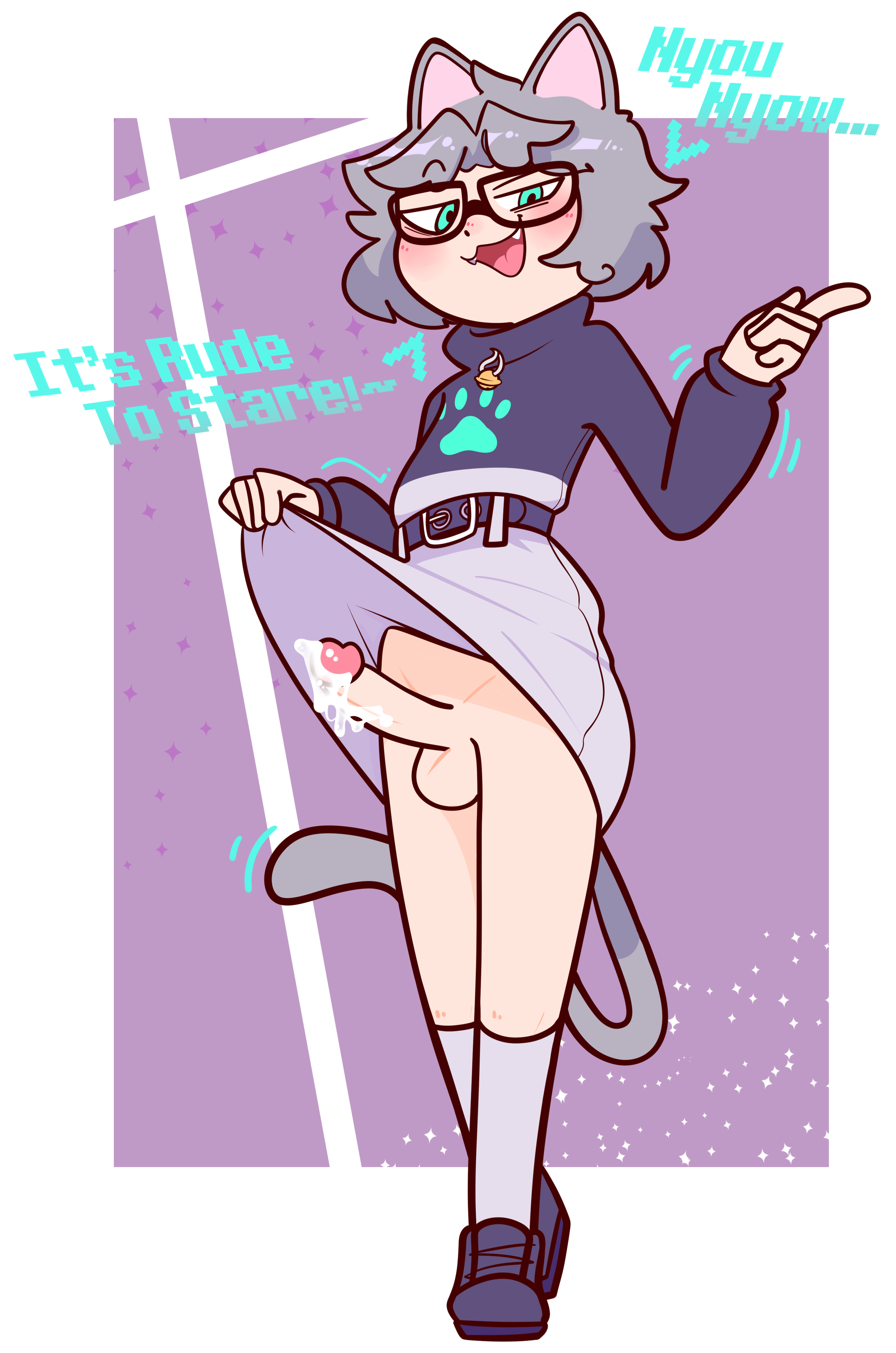 Rule 34 Dev hentai popular drawz_artz.