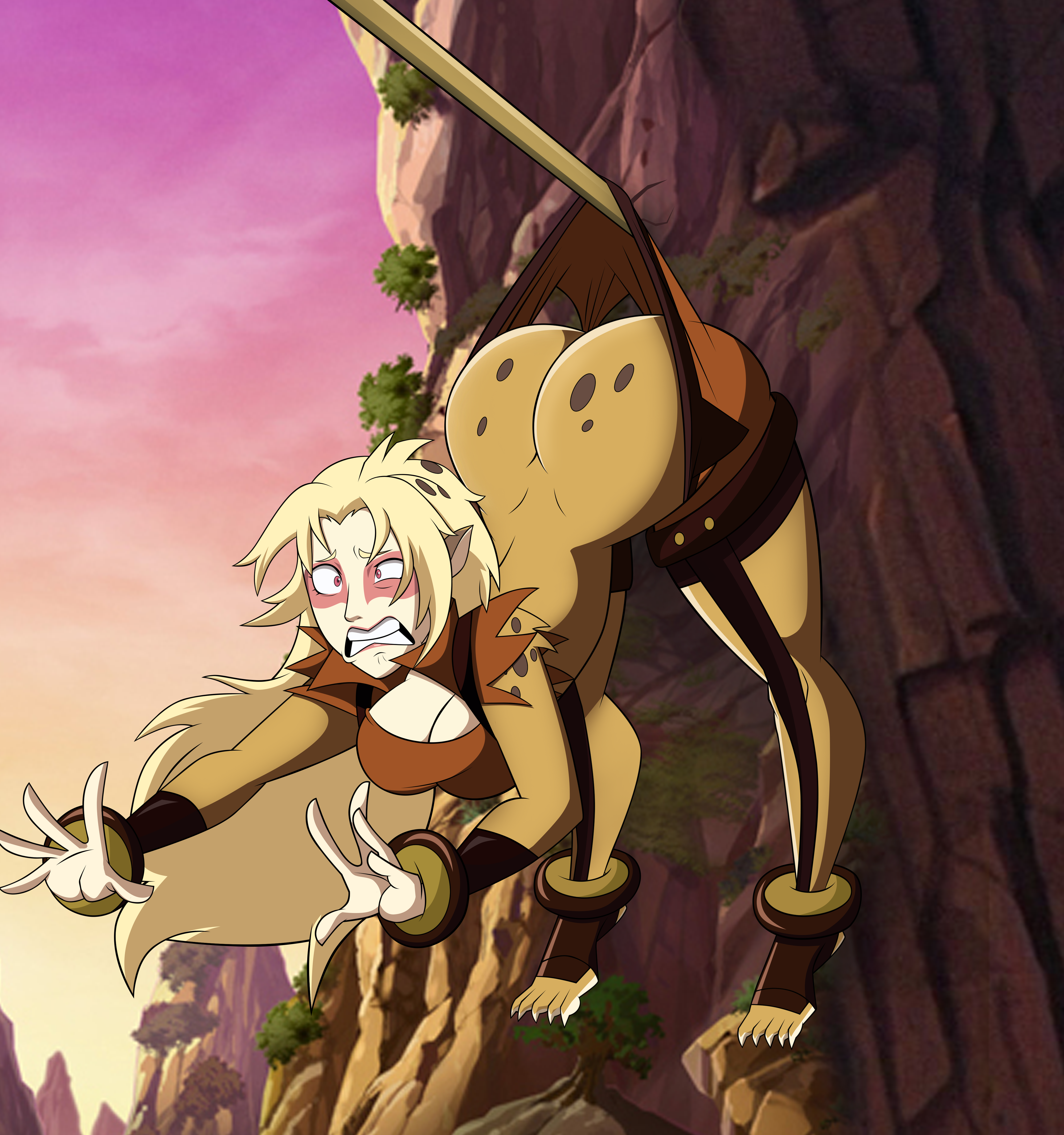 Rule 34 Dev | hentai popular | thundercats | page 2