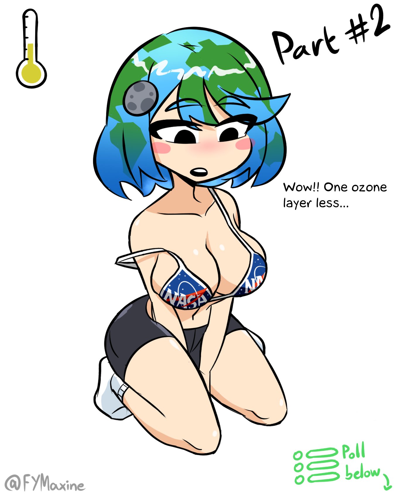 Earth chan rule 34 - a-lohas.jp