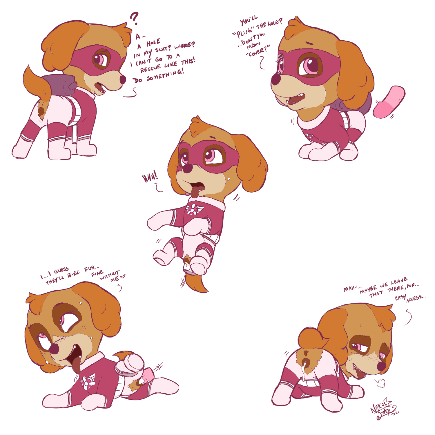 Rule 34 Dev | hentai popular | nekostar