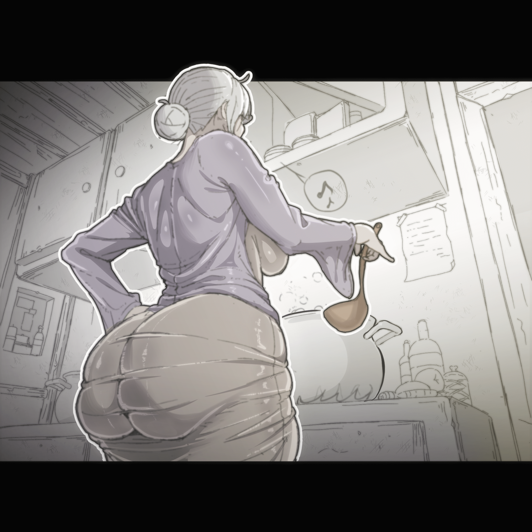 Rule 34 Dev - 1boy 1girls age_difference animated animated_gif ass big_ass  big_breasts big_butt gift gilf goblin goblin_male grandmother granny  huge_ass huge_butt jiggling_ass larger_female manilla massive_ass  massive_butt massive_thighs mature_female ...