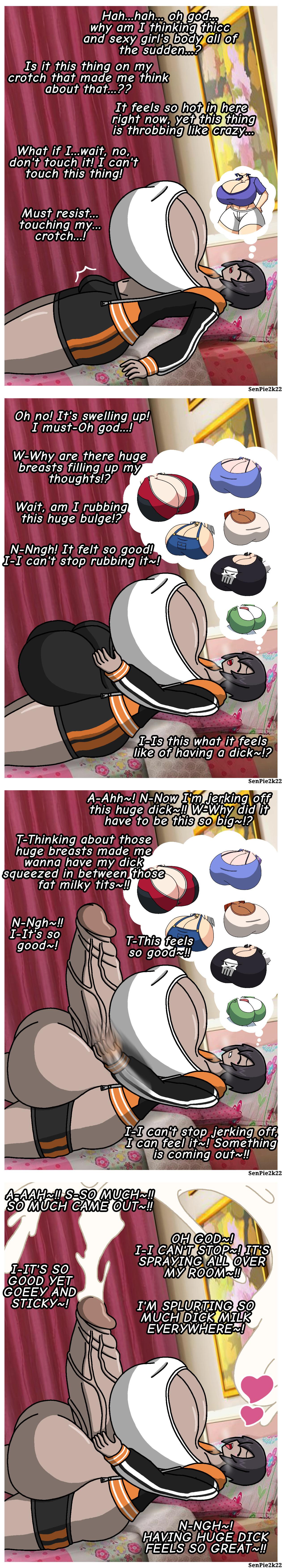 Rule 34 Dev | verykinkypie best from all time
