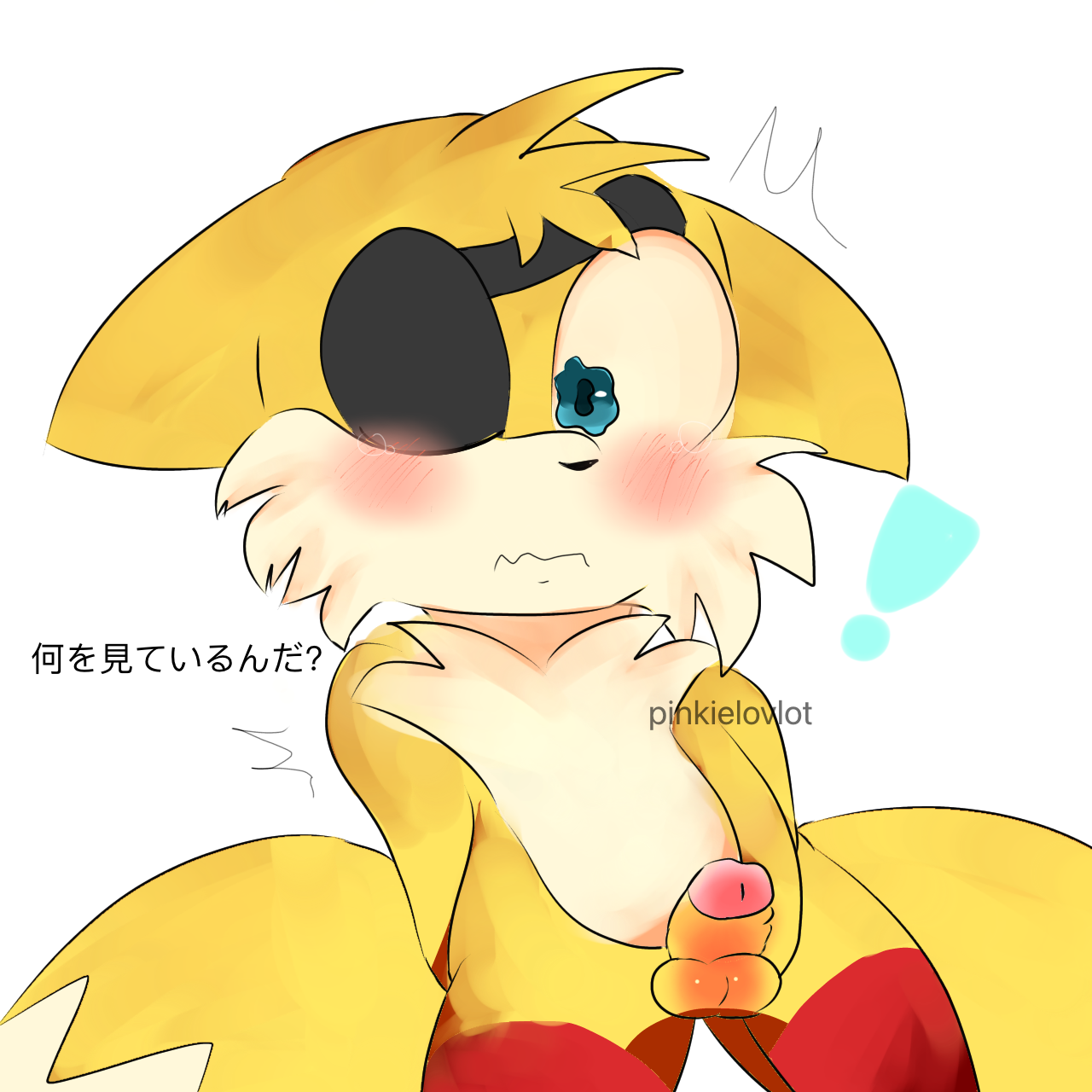 Rule 34 Dev | five_nights_at_sonics