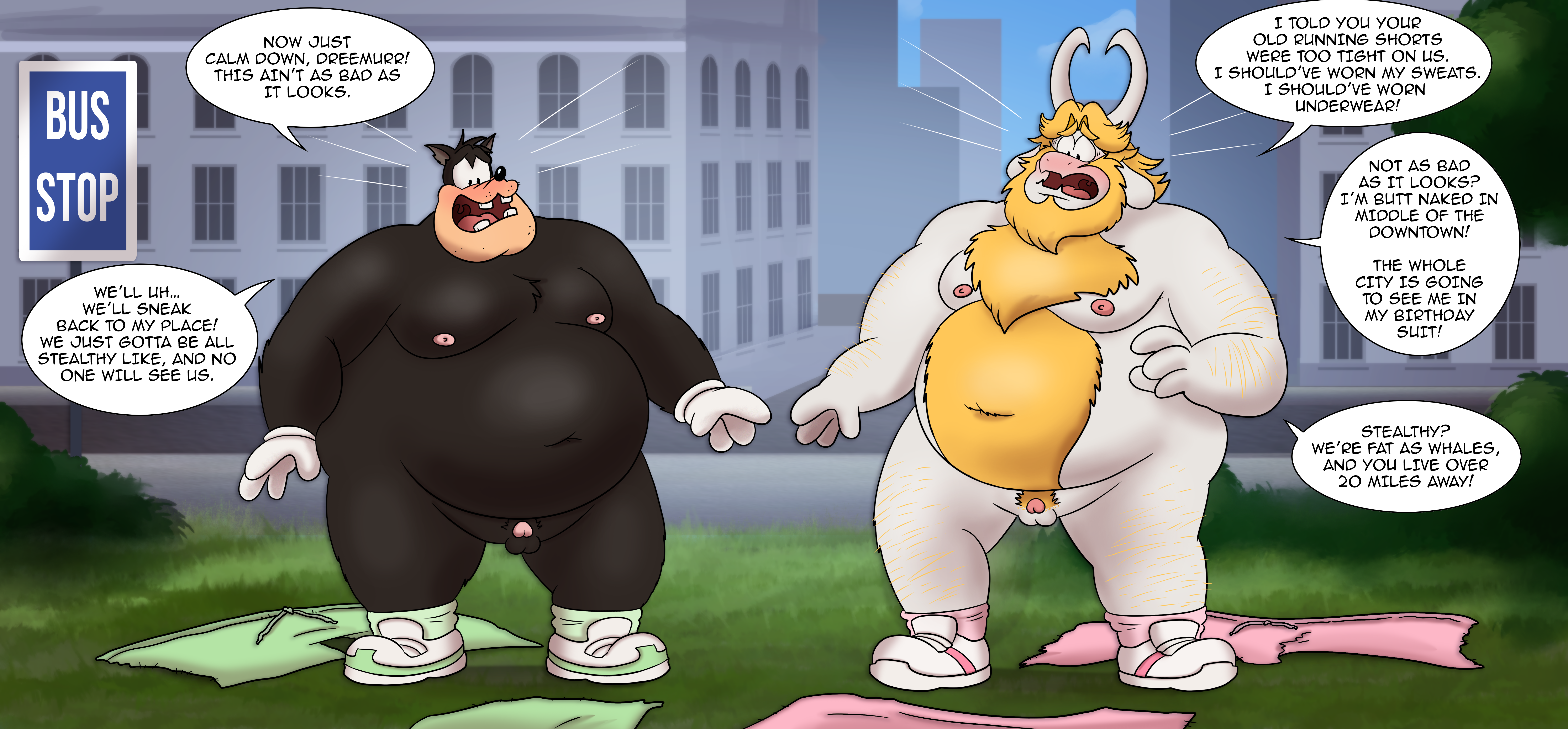 Rule 34 Dev | hentai popular | pete_(disney) | page 5