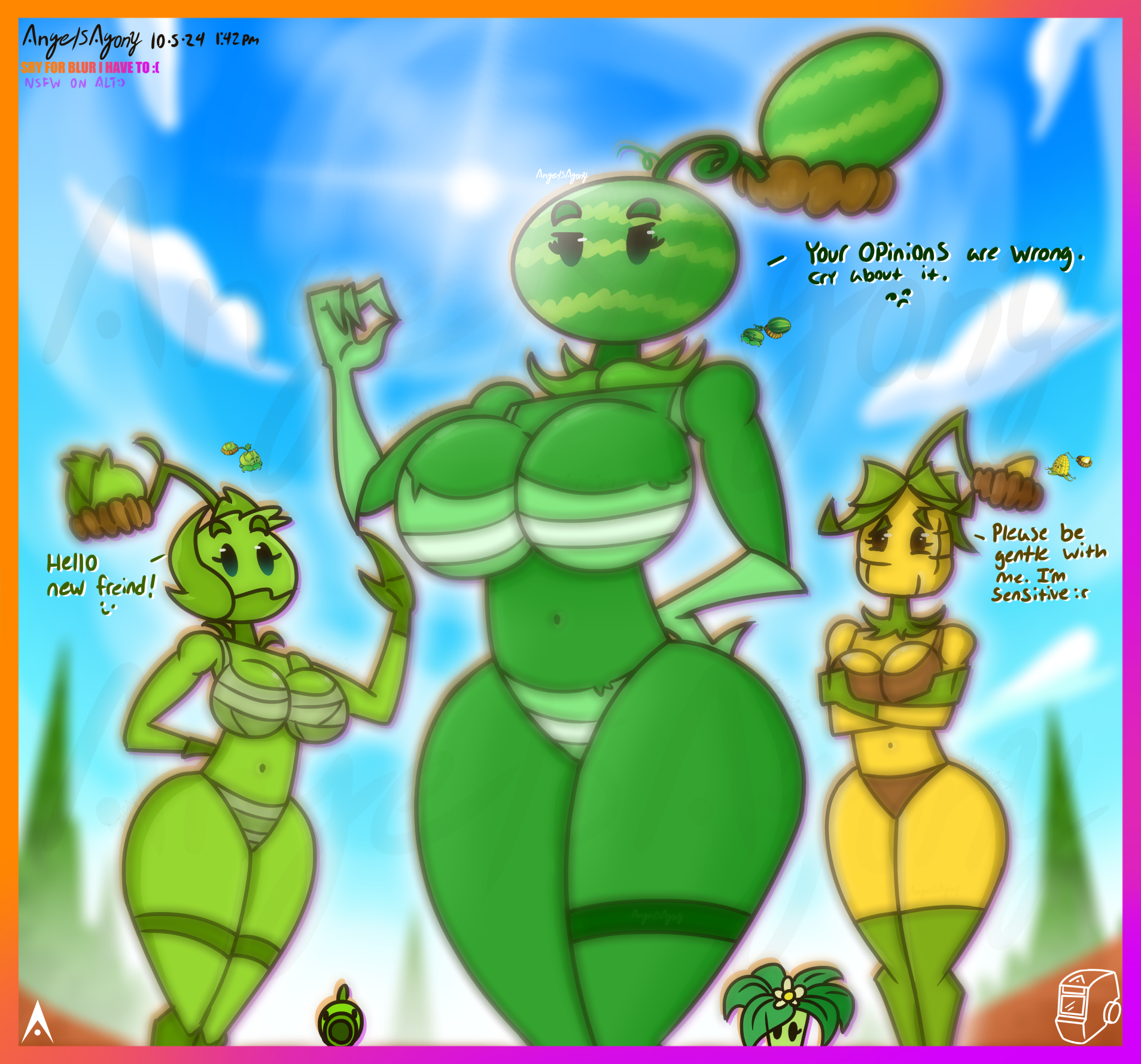 hentai popular | kernel-pult_(pvz) - Rule 34 Dev