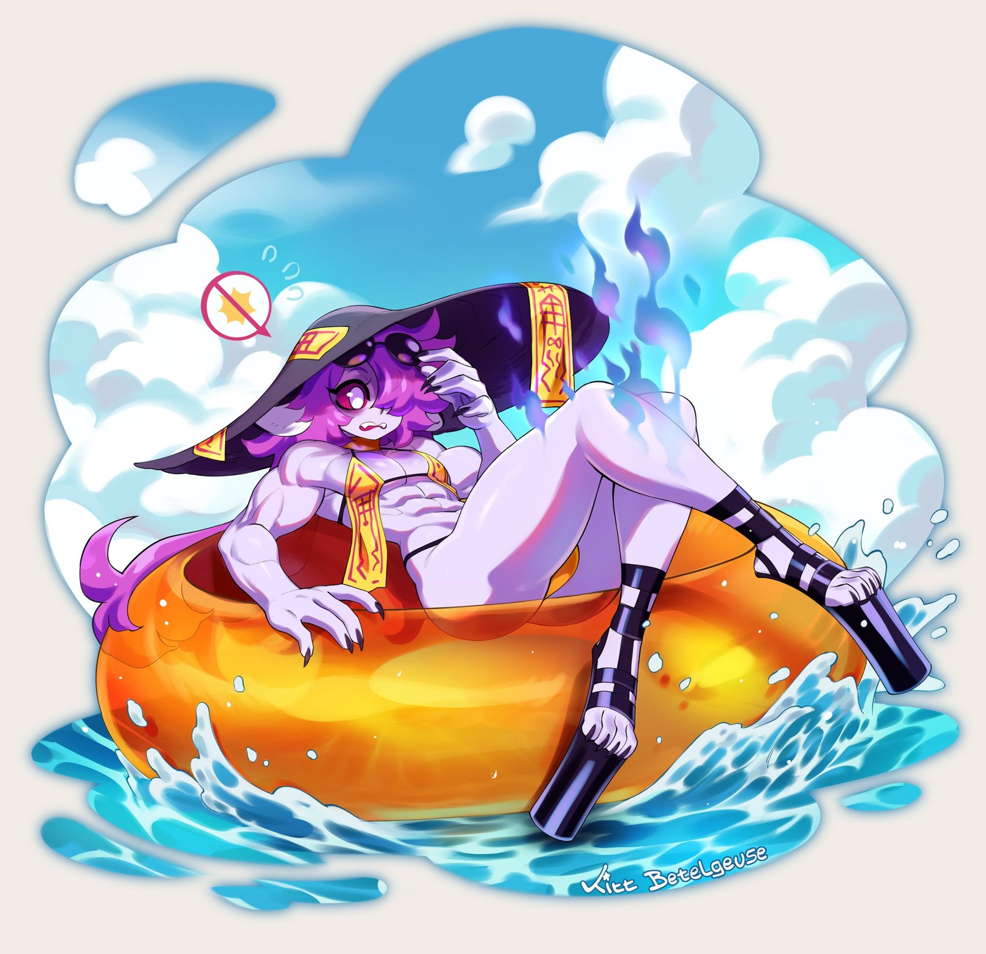 Rule 34 Dev | hentai popular | kittbetelgeuse