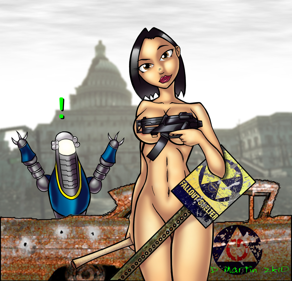 Rule 34 Dev | hentai popular | protectron -animated