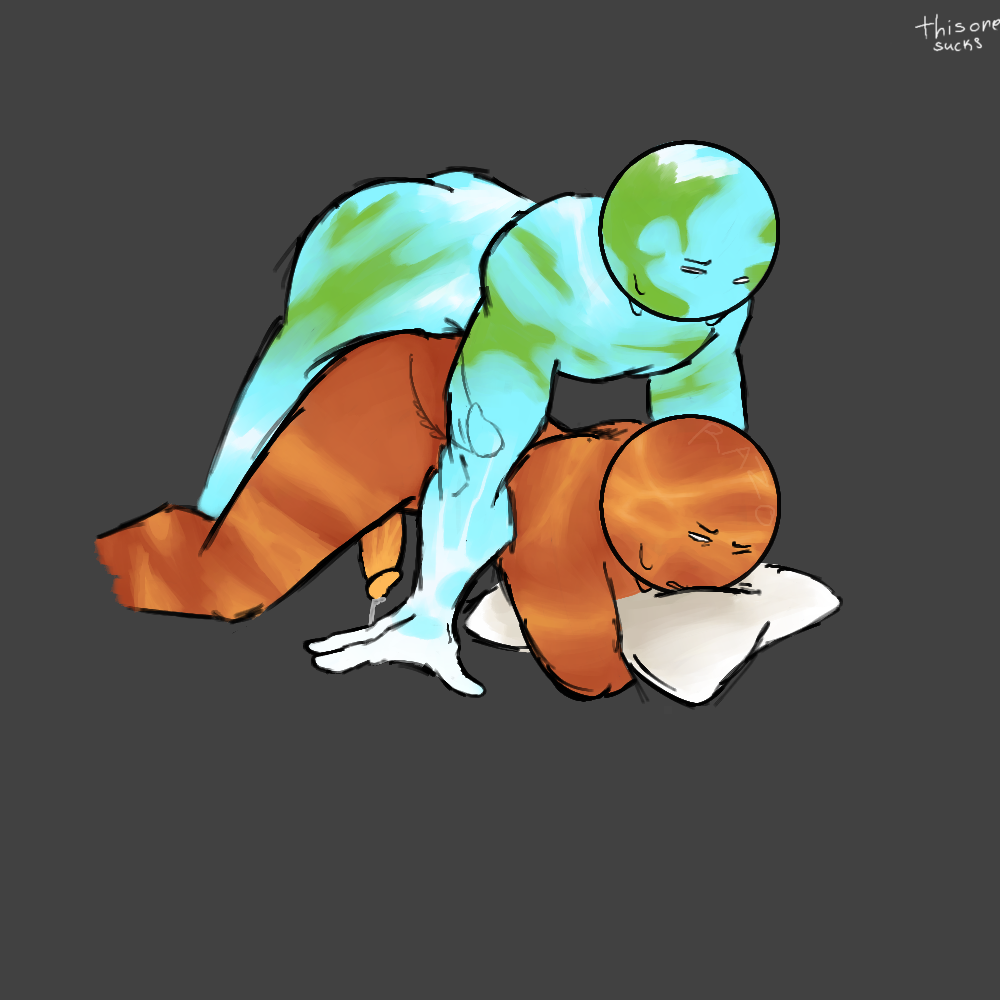 Rule 34 Dev | hentai popular | venus_(solarballs)