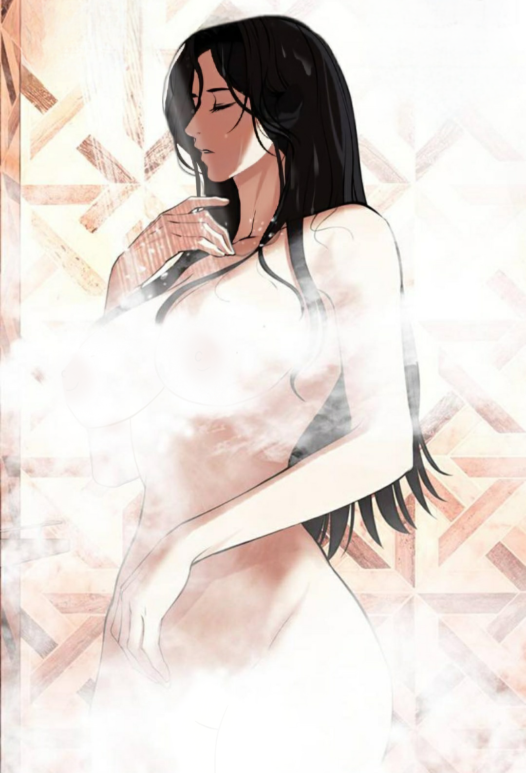 Lookism r34