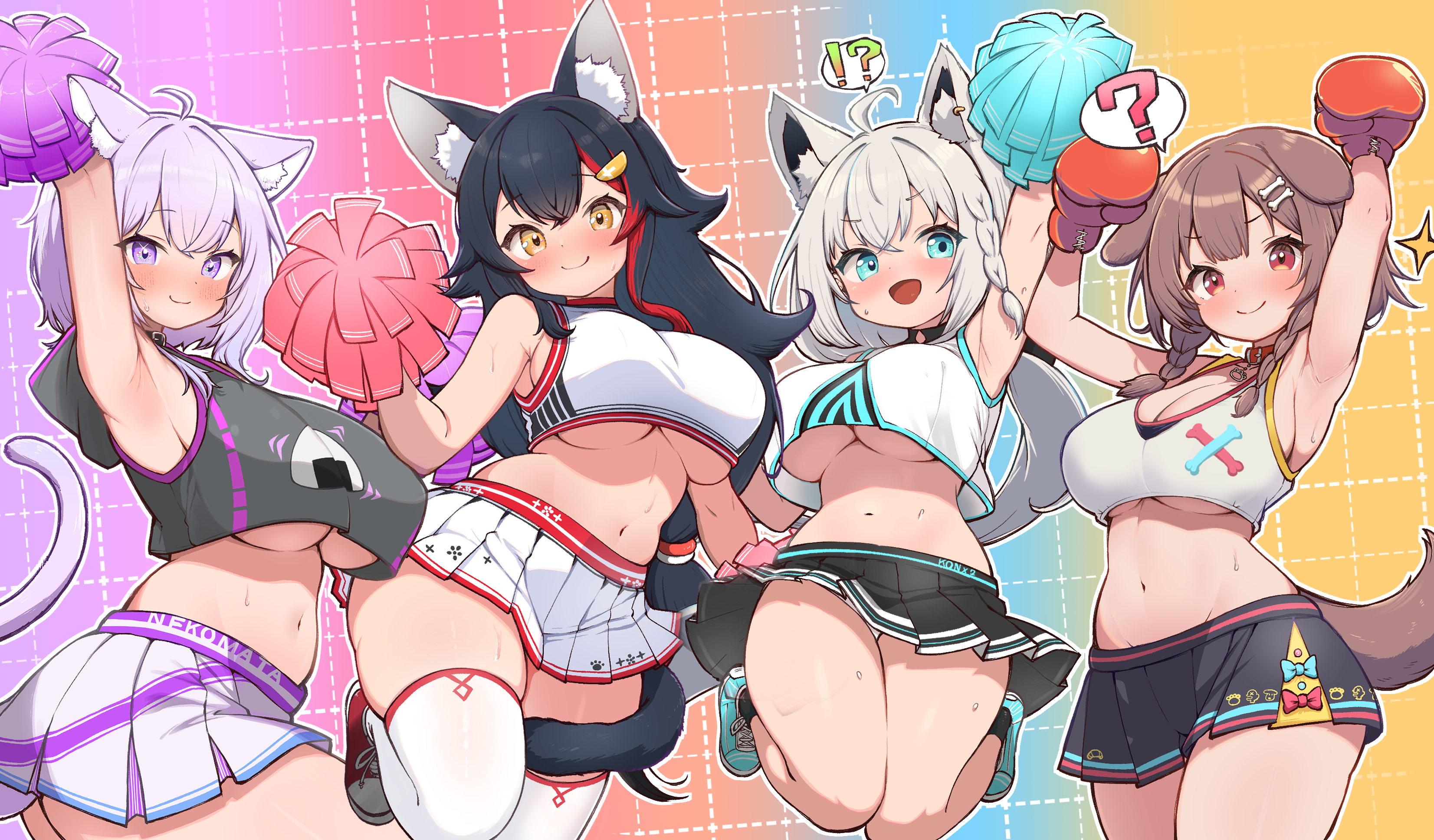 Rule 34 Dev | hentai popular | kani_bonara