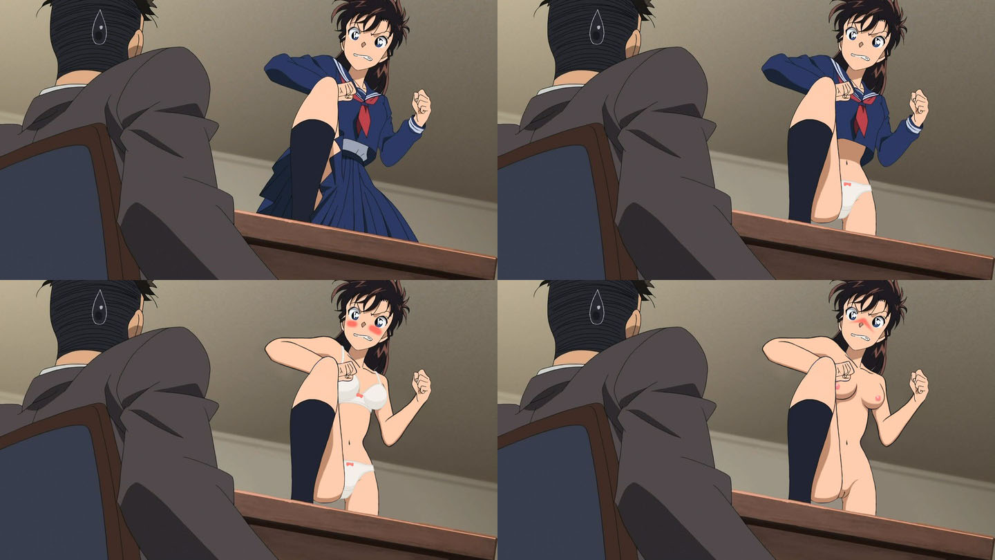 Rule 34 Dev | aoko_nakamori