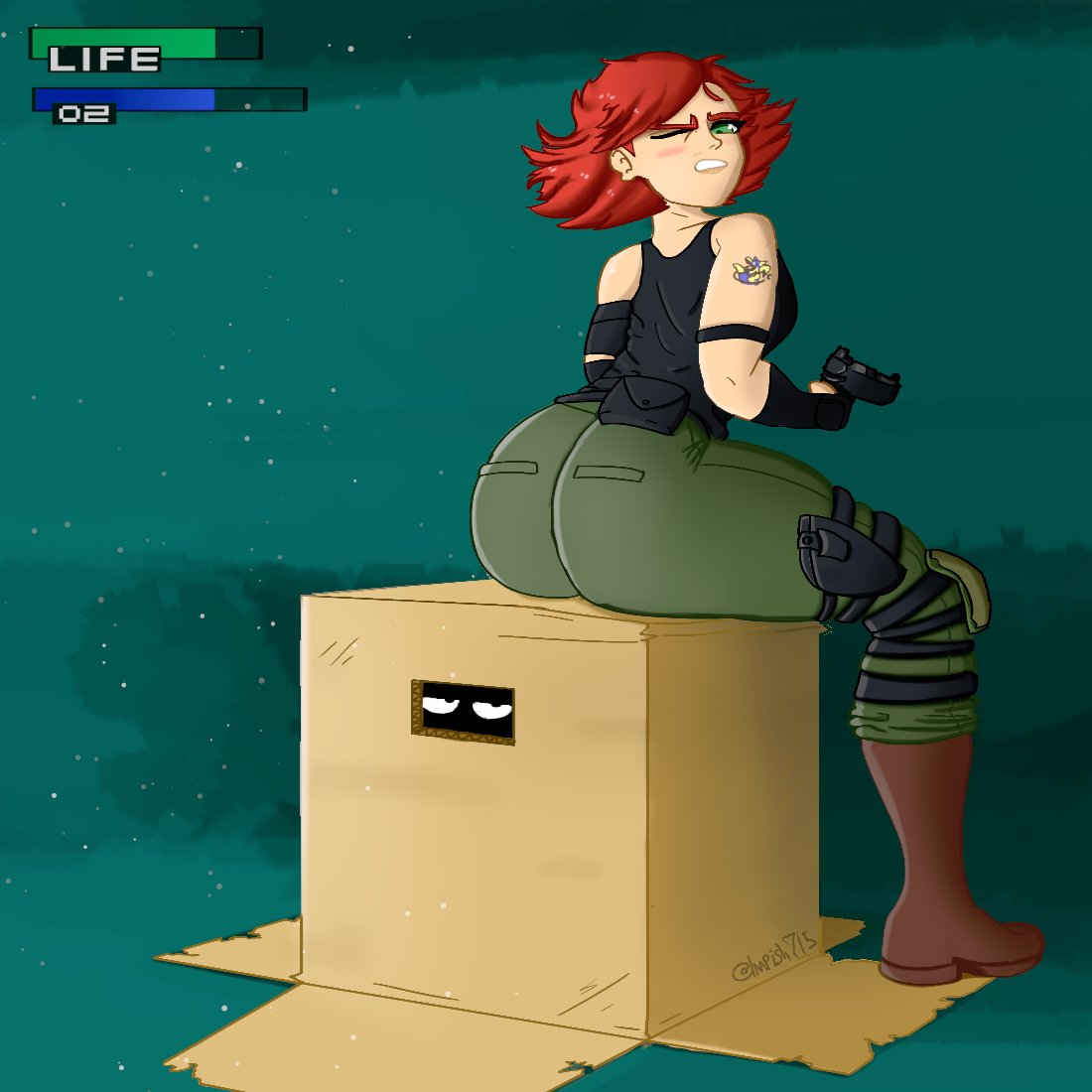 hentai popular | impish715 - Rule 34 Dev